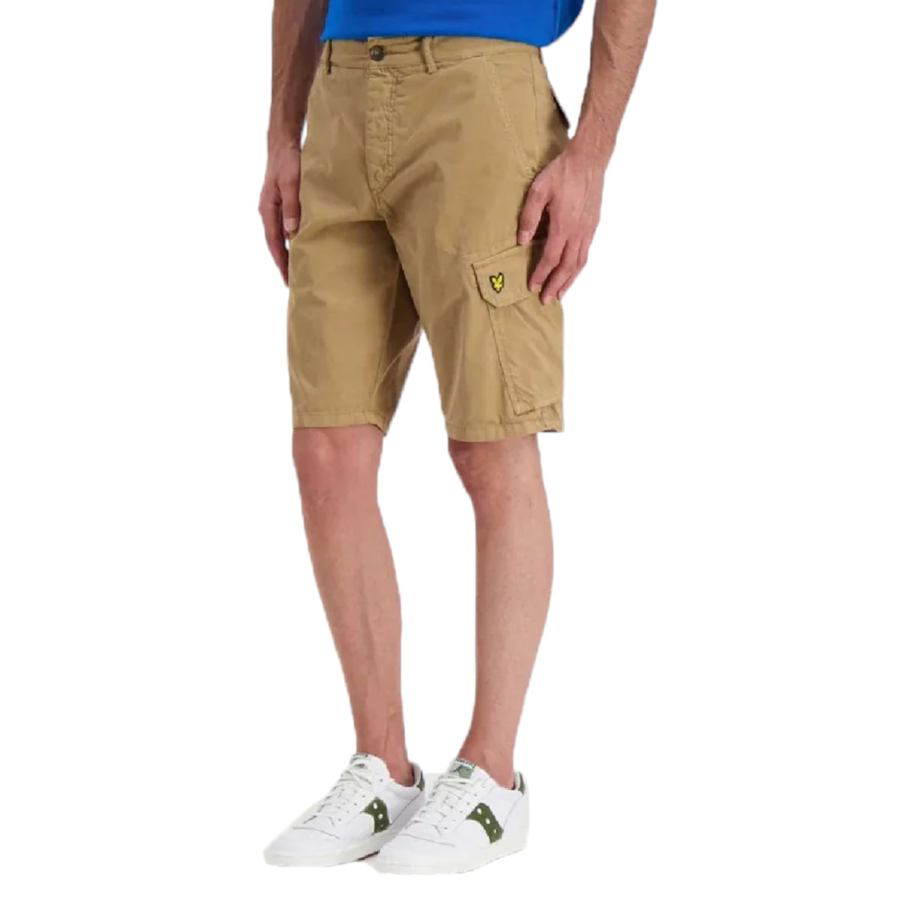 Lyle & Scott Short