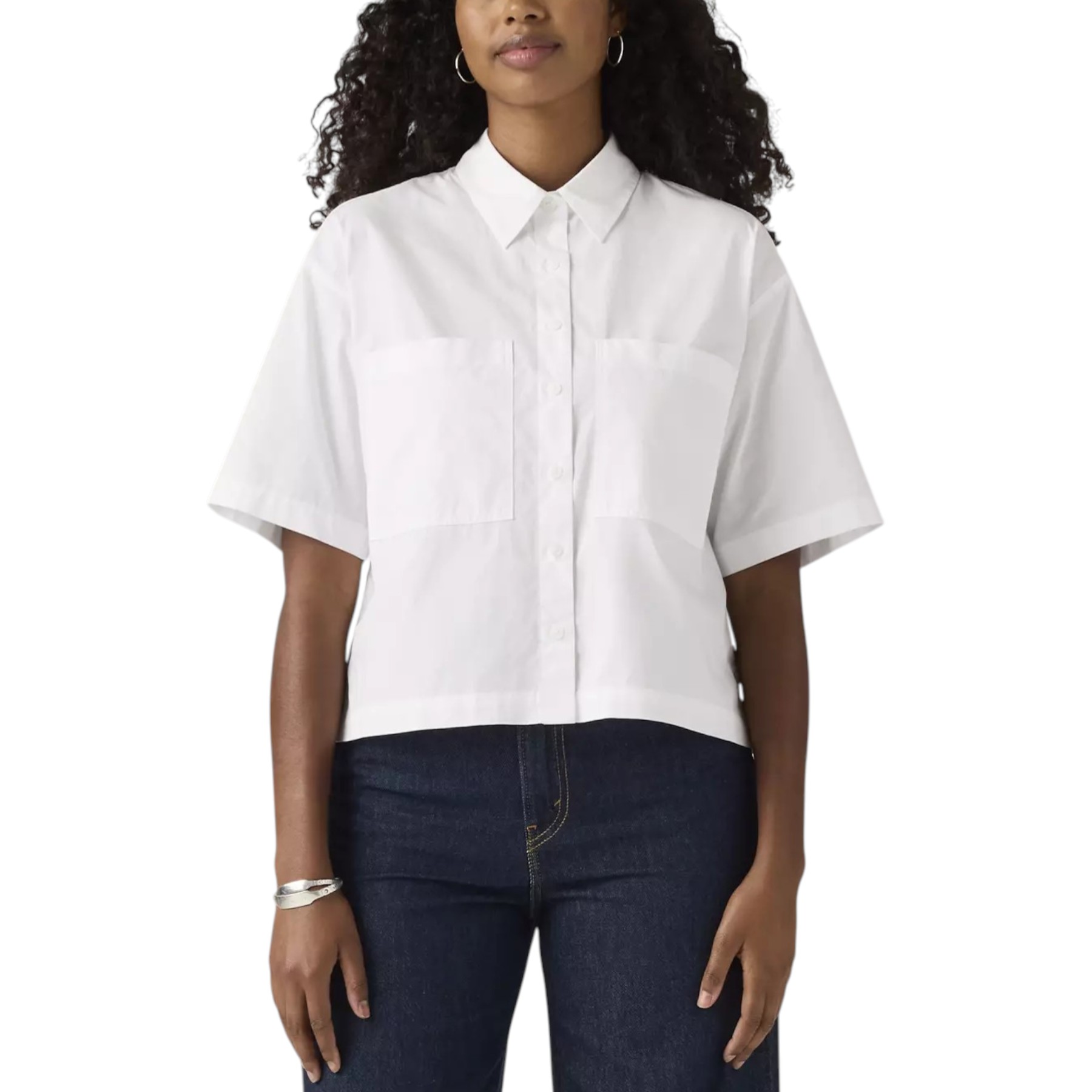 LEVI'S® CAMICIA DONNA