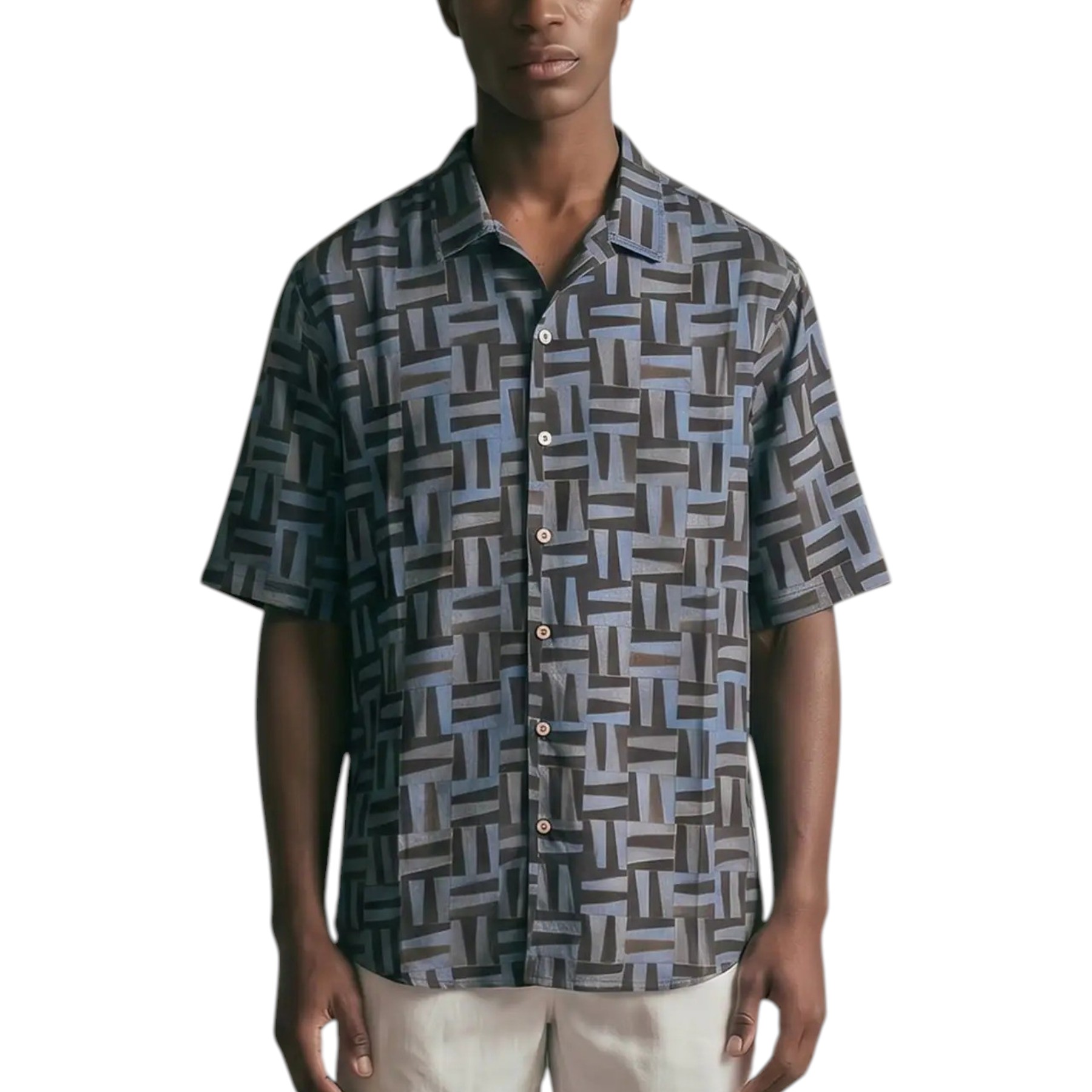 TOOCO CAMICIA