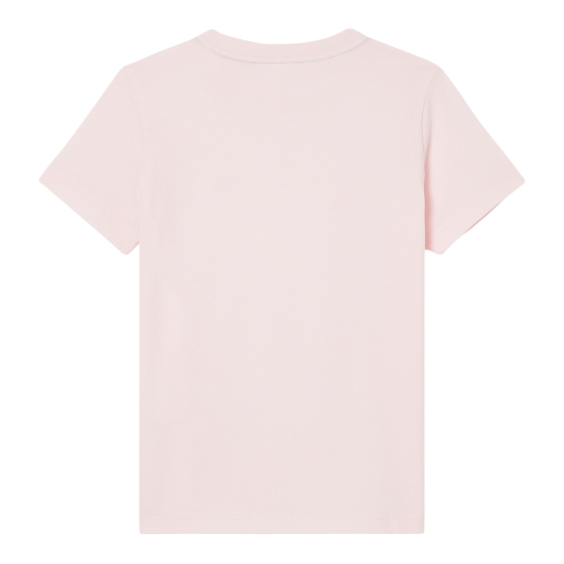 LACOSTE T-SHIRT BAMBINO/BAMBINA
