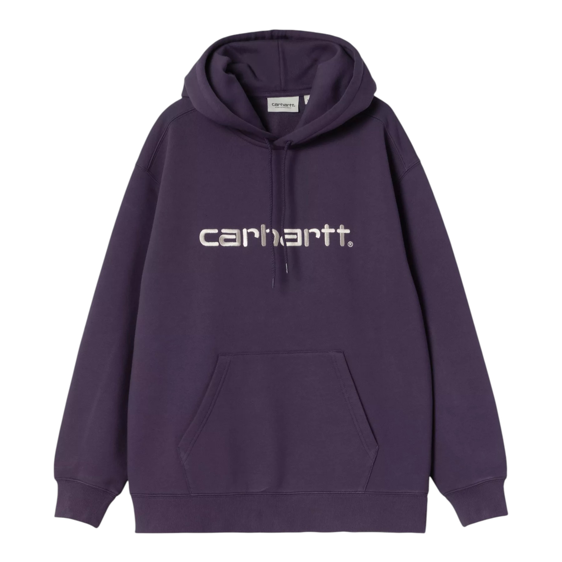 CARHARTT WIP FELPA DONNA