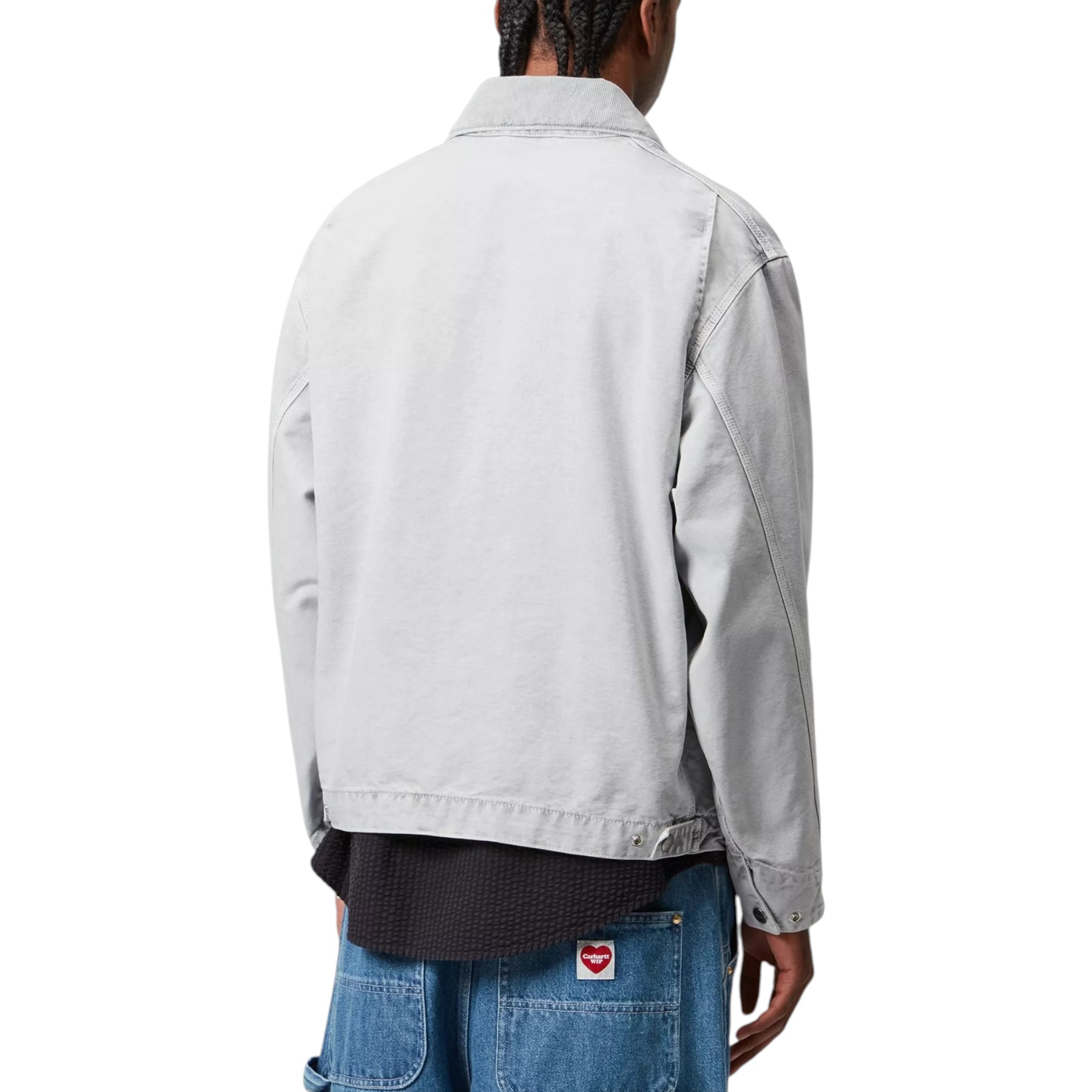 CARHARTT WIP JACKET