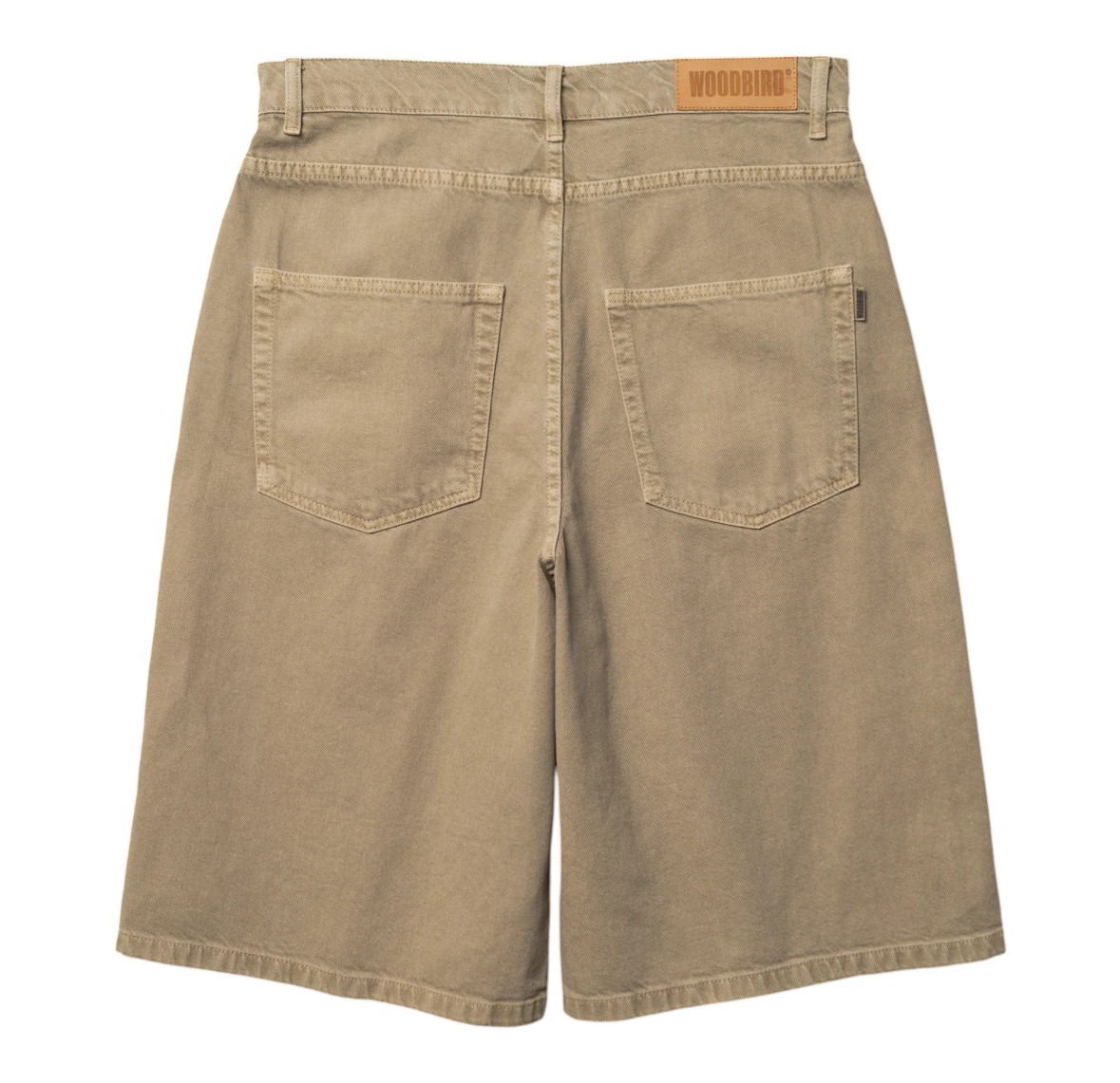 WOODBIRD SHORT