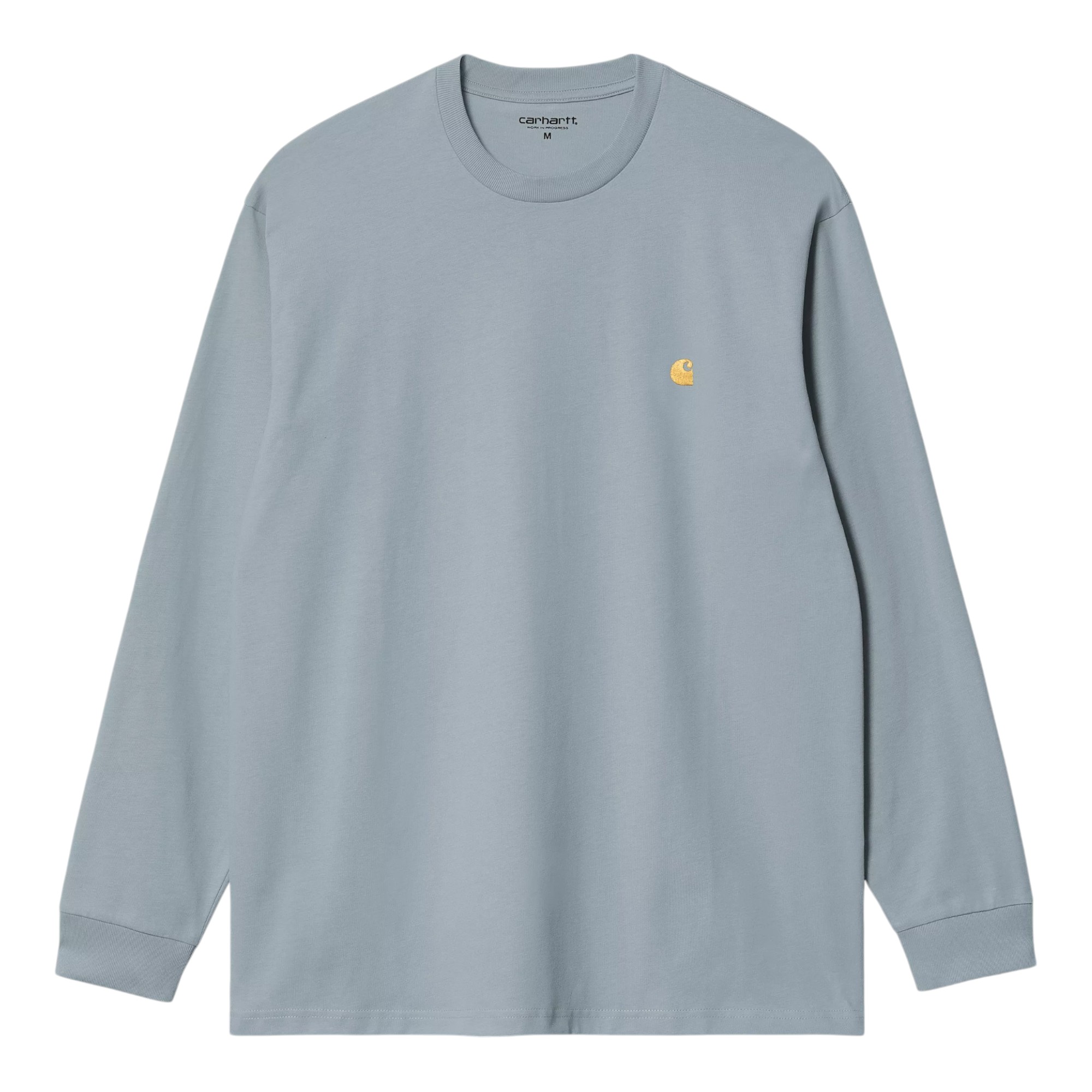Carhartt Wip L/s T-shirt Autunno/inverno
