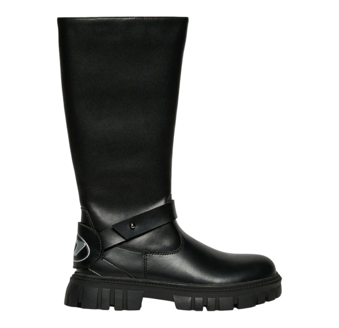DIESEL STIVALI BAMBINA