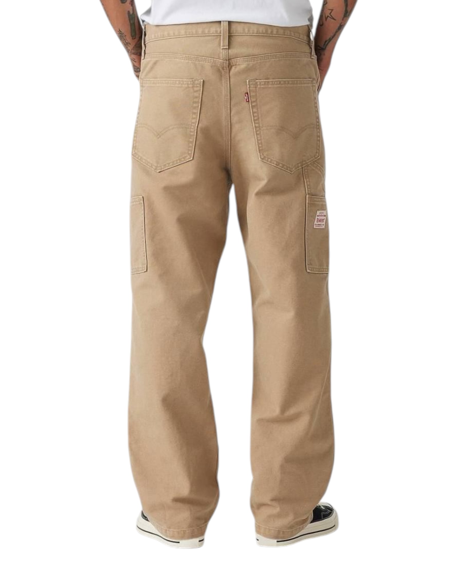 LEVI'S® JEANS