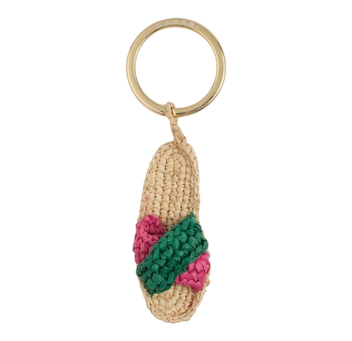 MANEBI PORTACHIAVE UNISEX