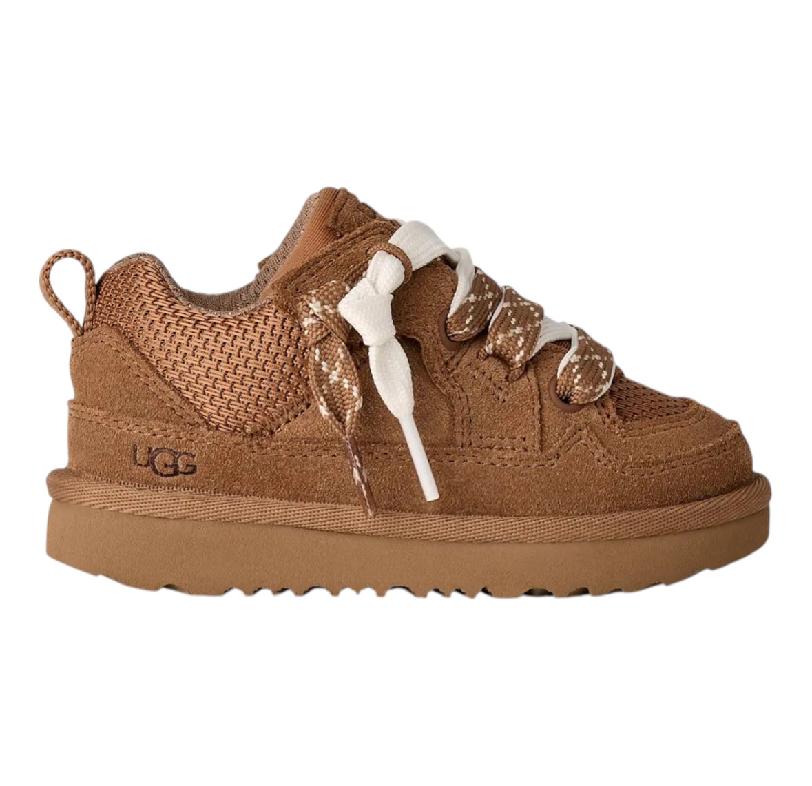 UGG SNEAKERS BAMBINO/BAMBINA