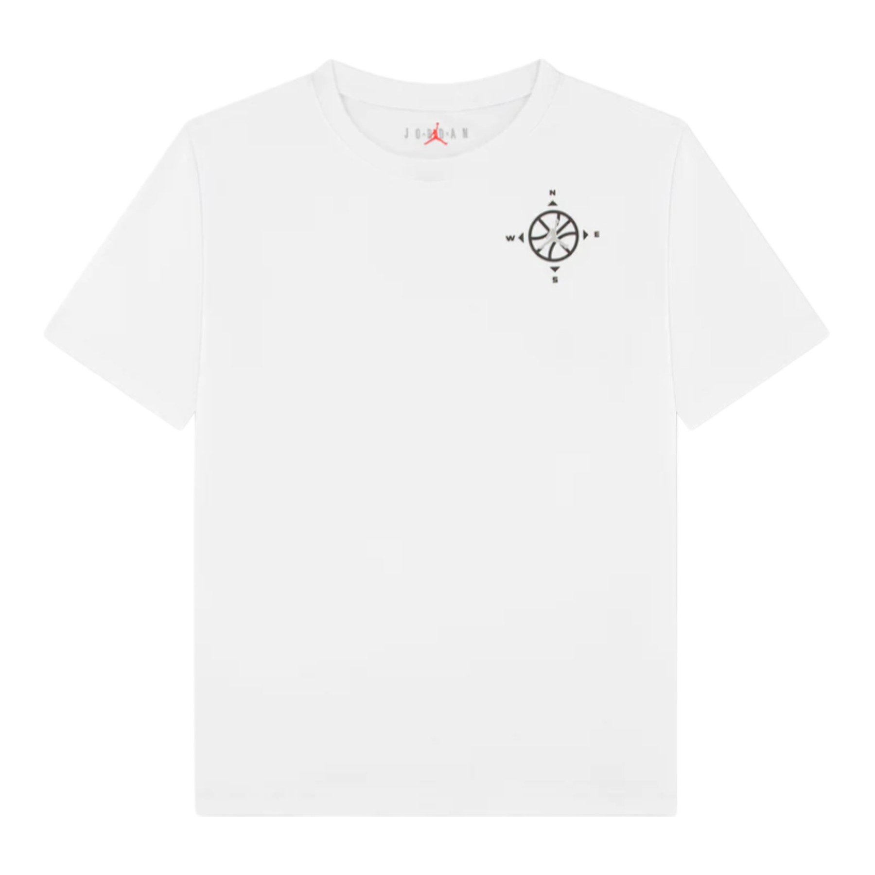 JORDAN T-SHIRT BAMBINO/BAMBINA
