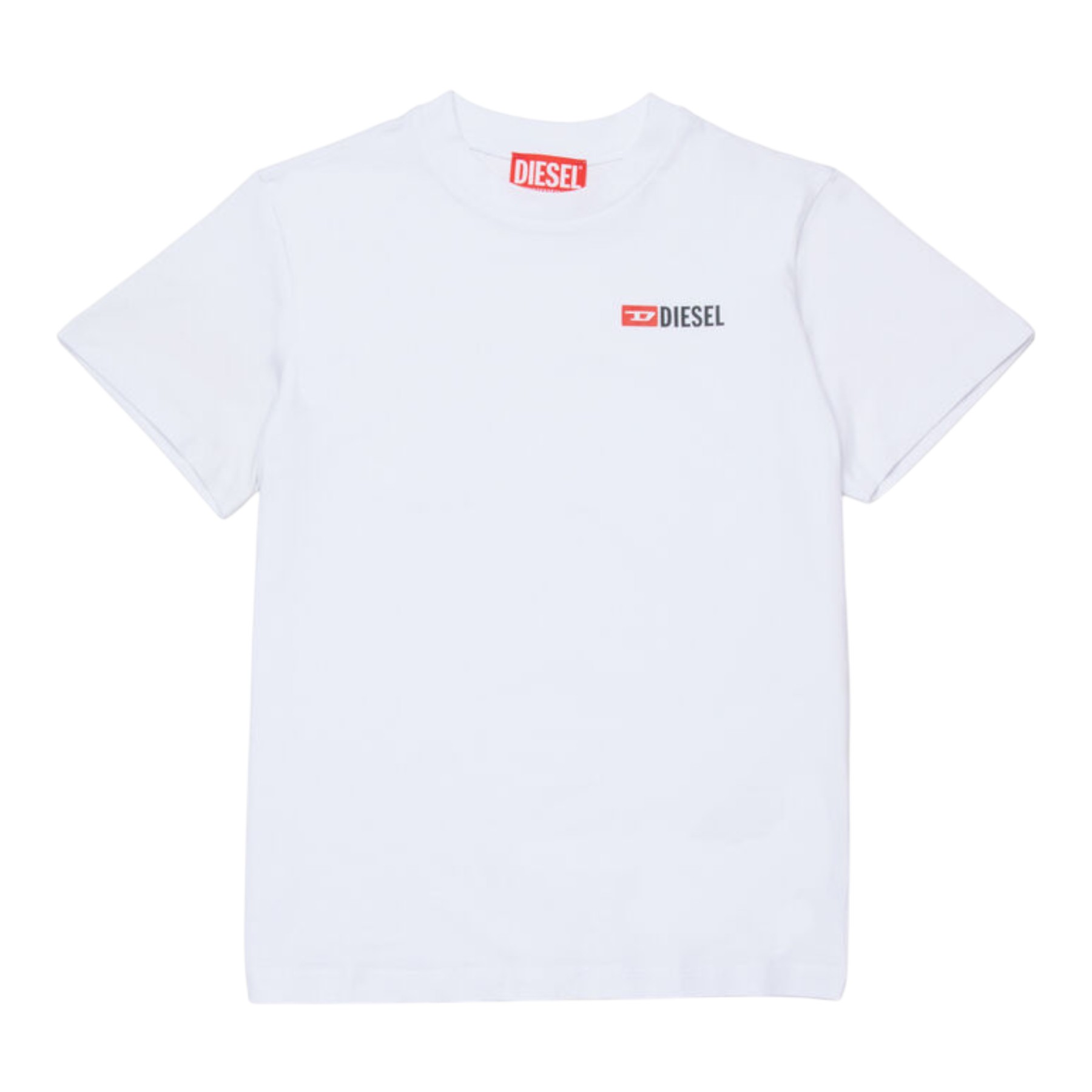 DIESEL T-SHIRT BAMBINI E RAGAZZI