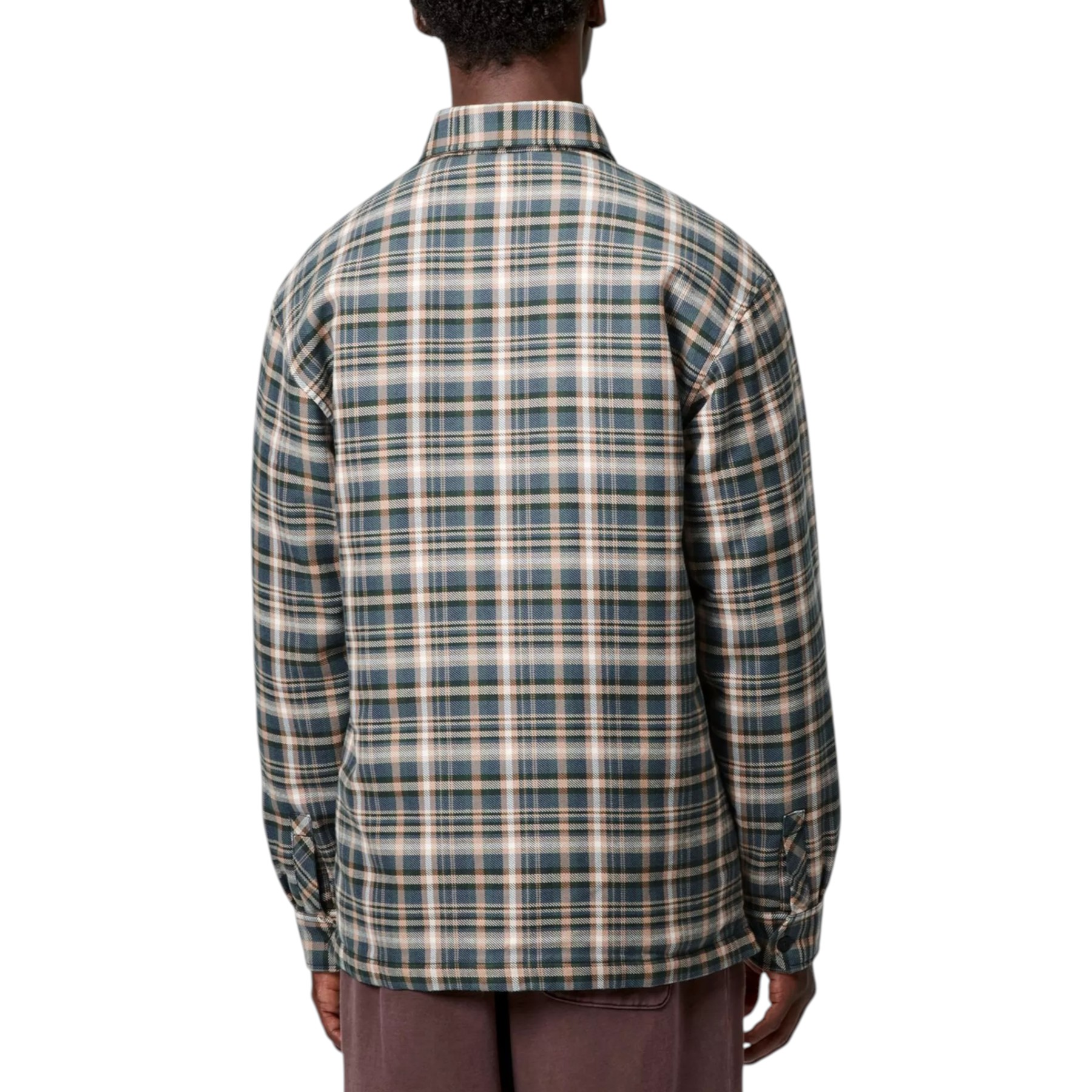 CARHARTT WIP GIACCA