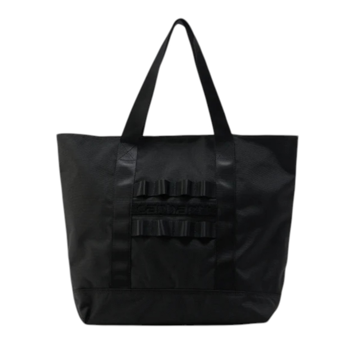 CARHARTT WIP TOTE BAG UNISEX