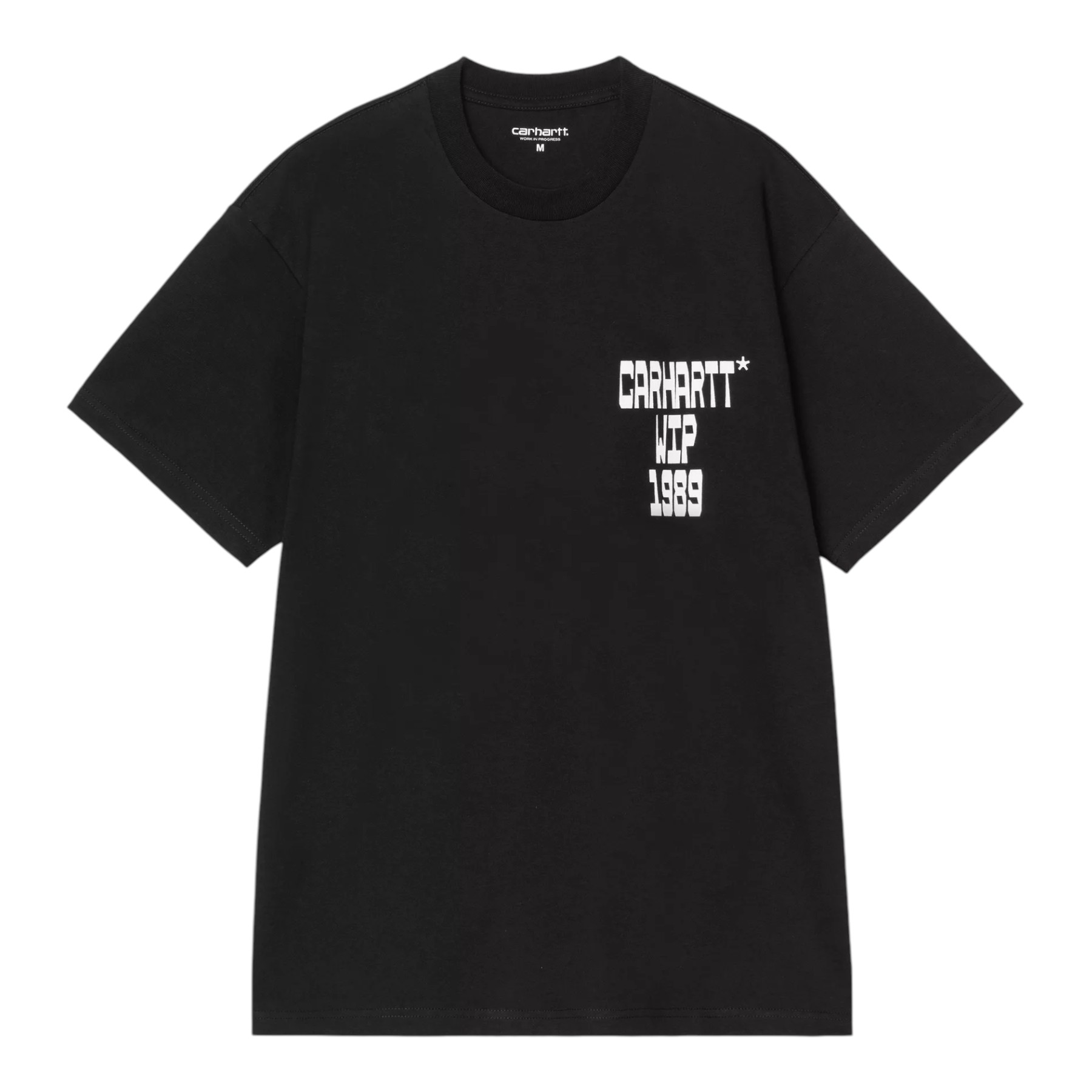 CARHARTT WIP T-SHIRT
