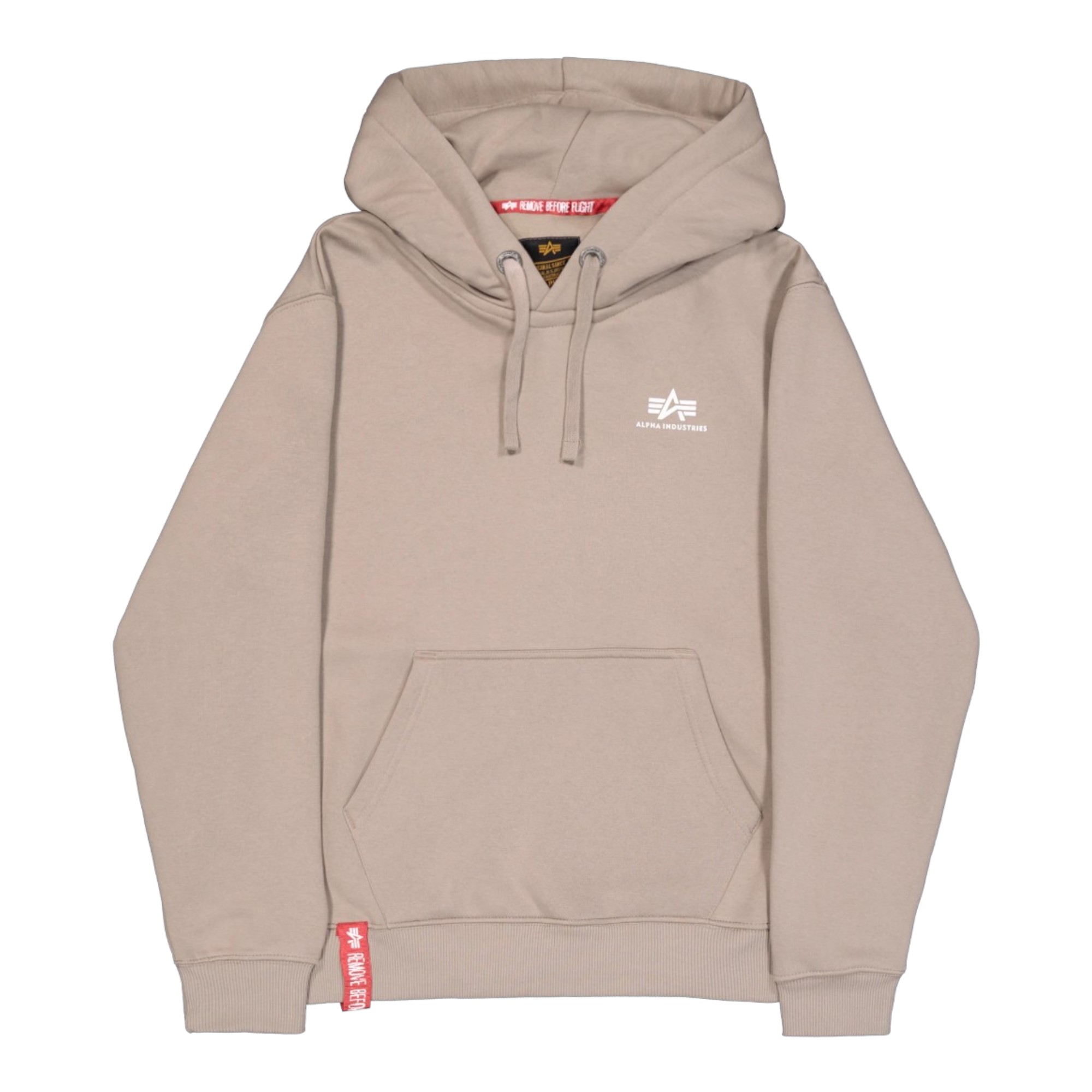 ALPHA INDUSTRIES FELPA