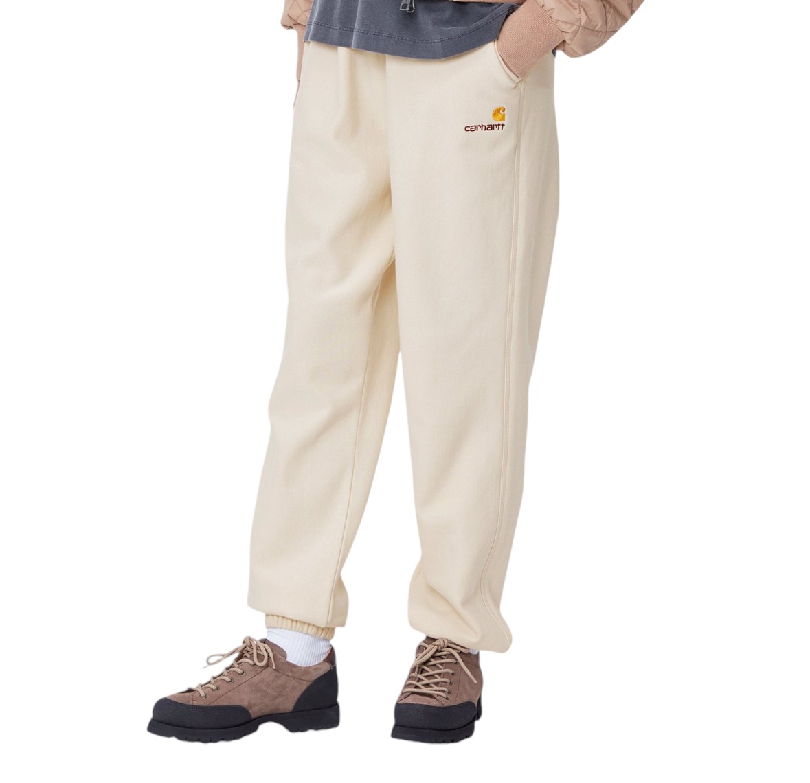 CARHARTT WIP TUTA DONNA