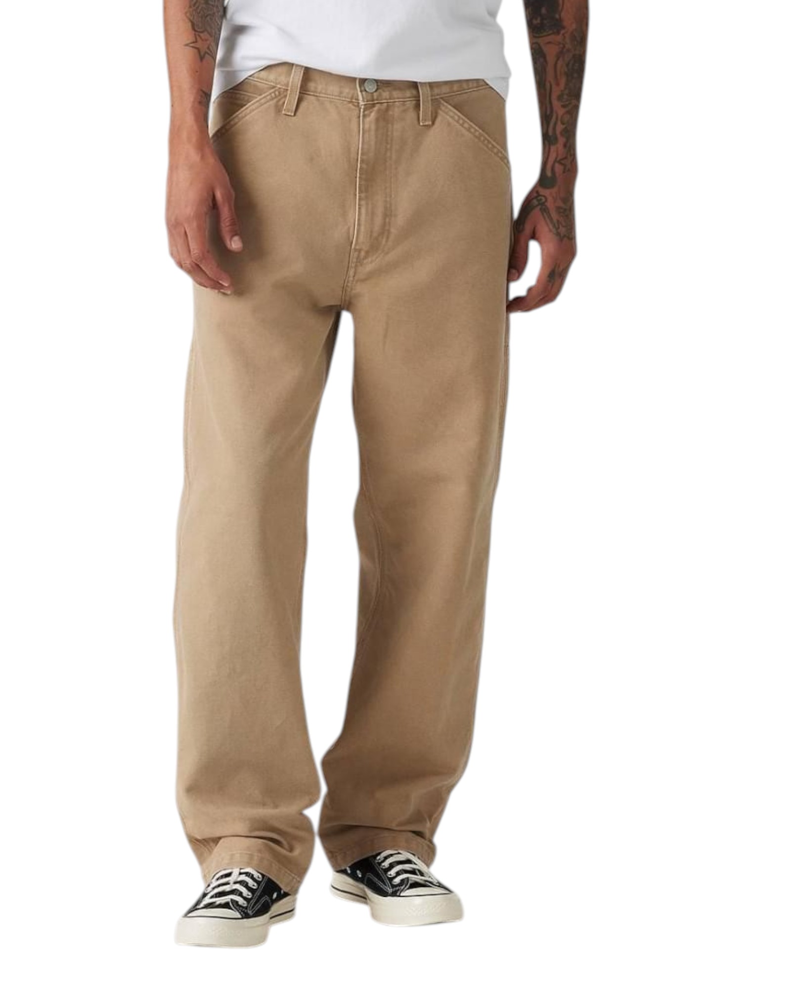 LEVI'S® JEANS