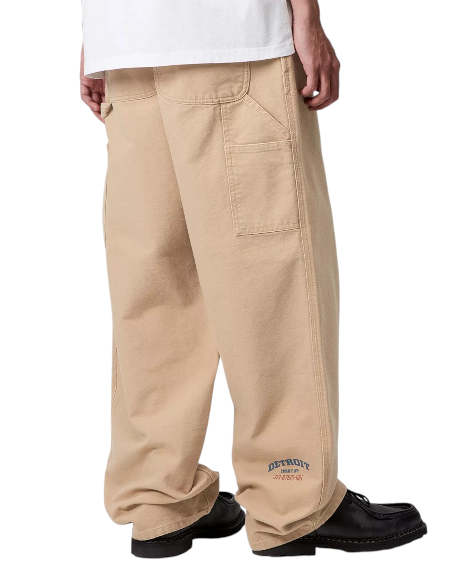 CARHARTT WIP PANT
