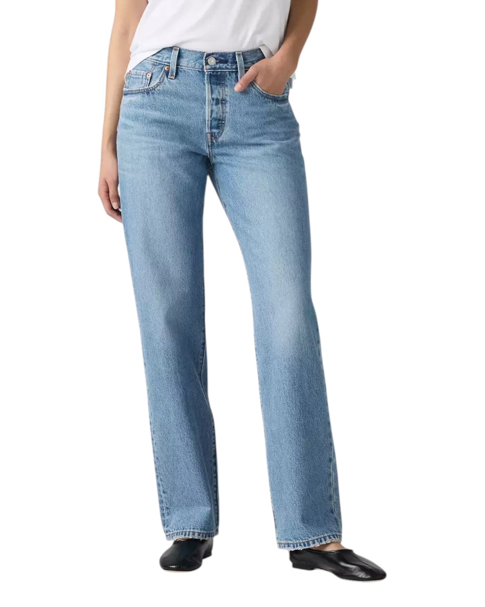 LEVI'S® JEANS DONNA