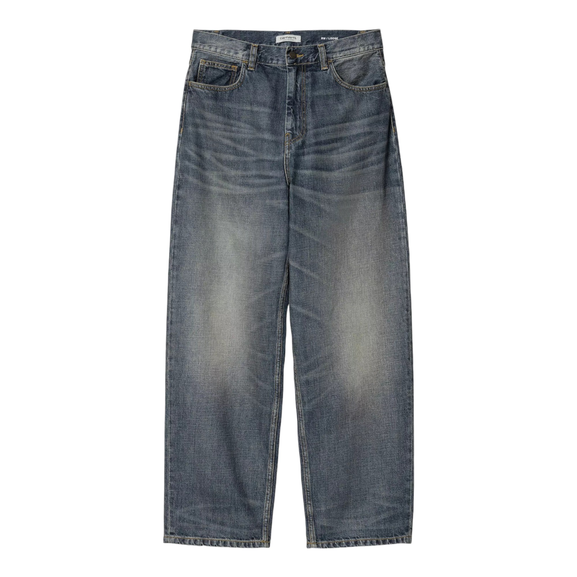 CARHARTT WIP JEANS DONNA