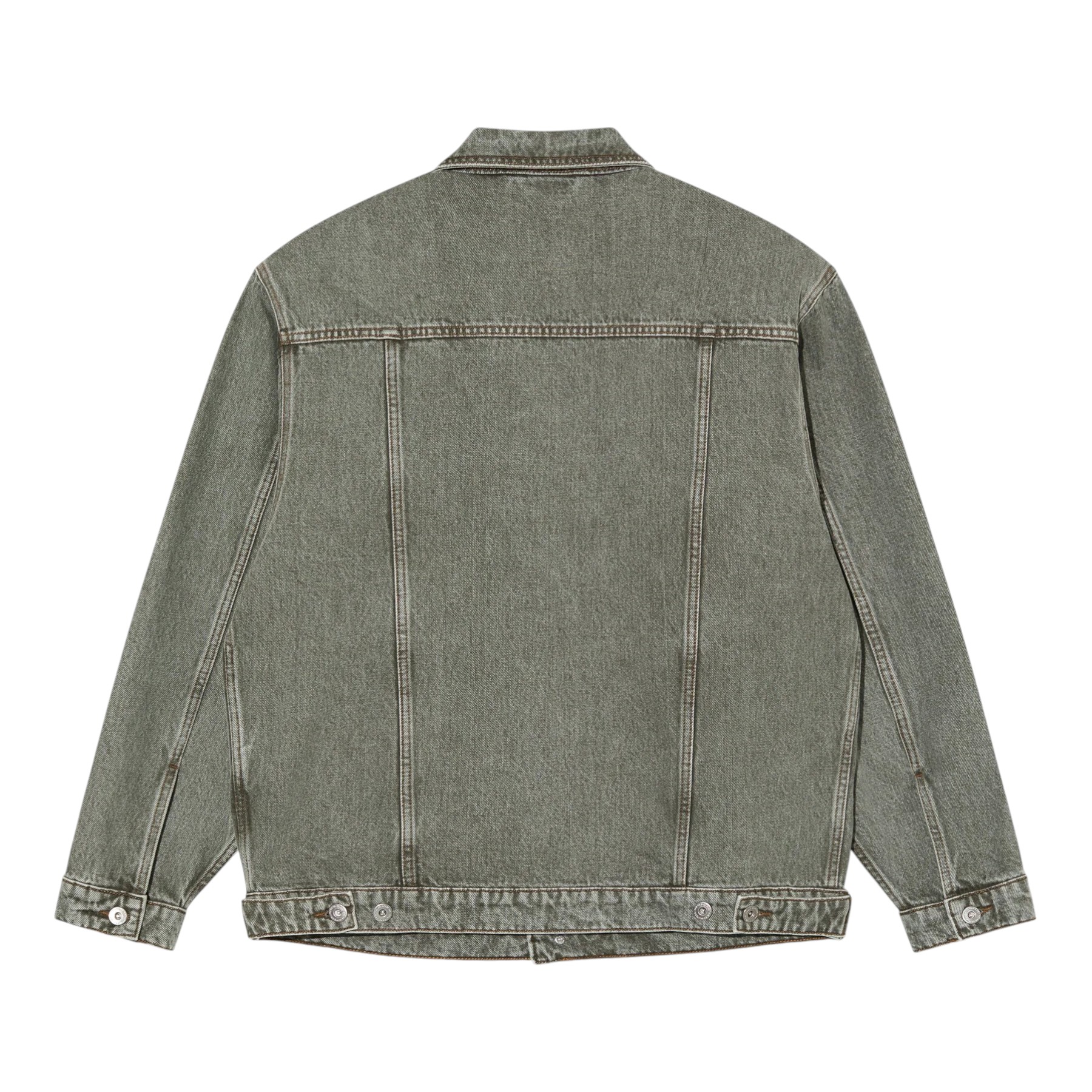 POLAR SKATE CO. JACKET
