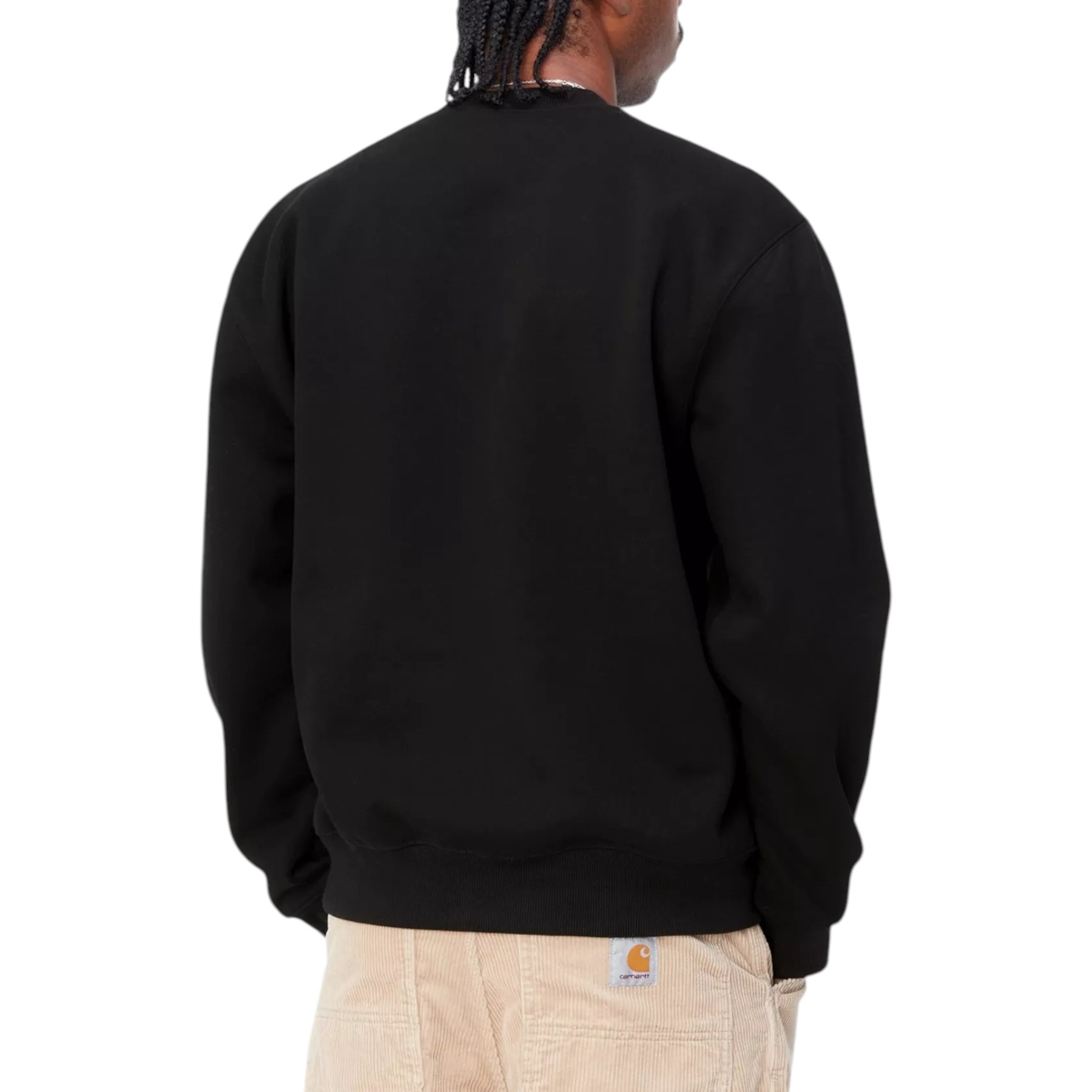 CARHARTT WIP FELPA Uomo