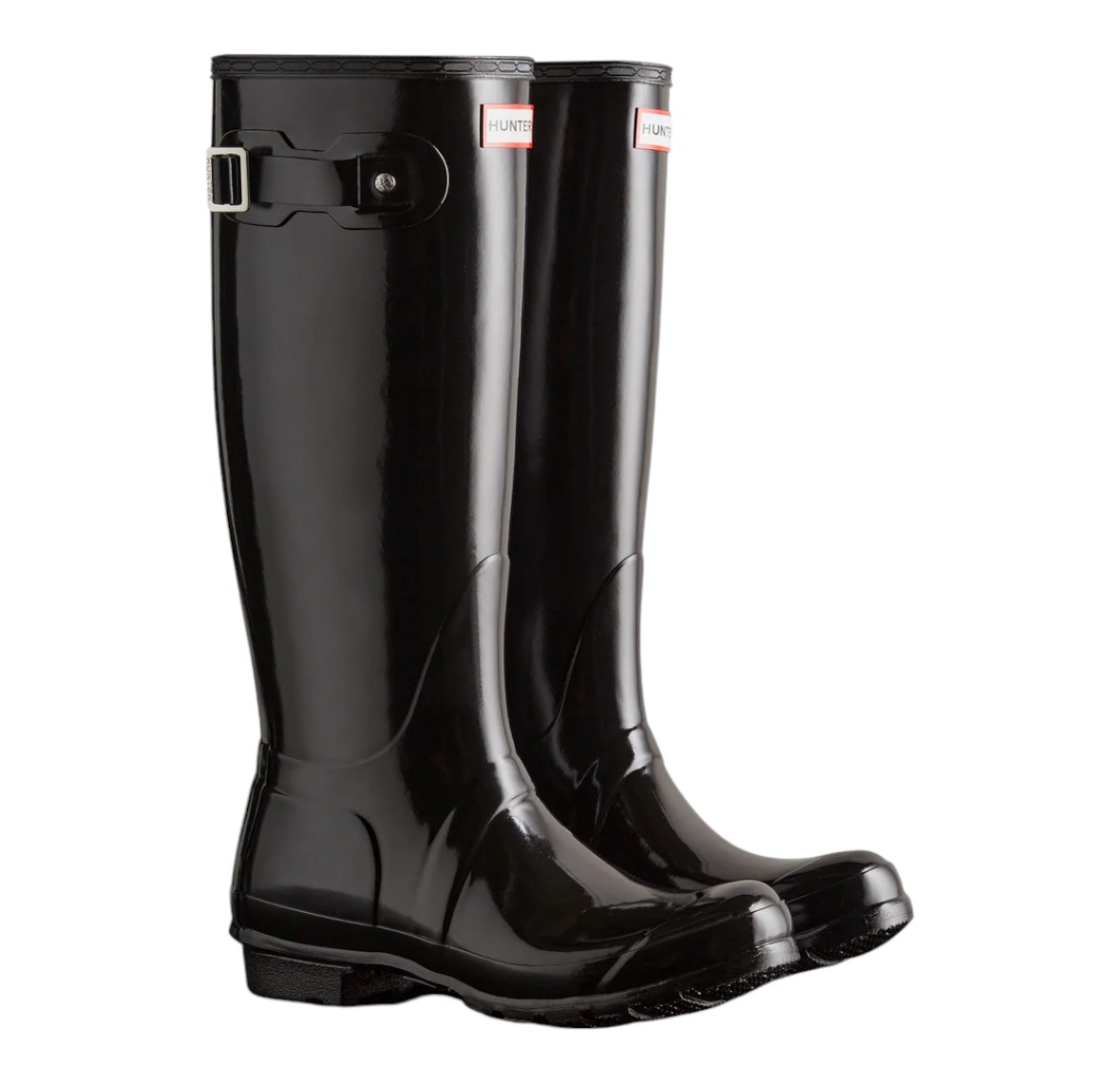 HUNTER STIVALI DONNA