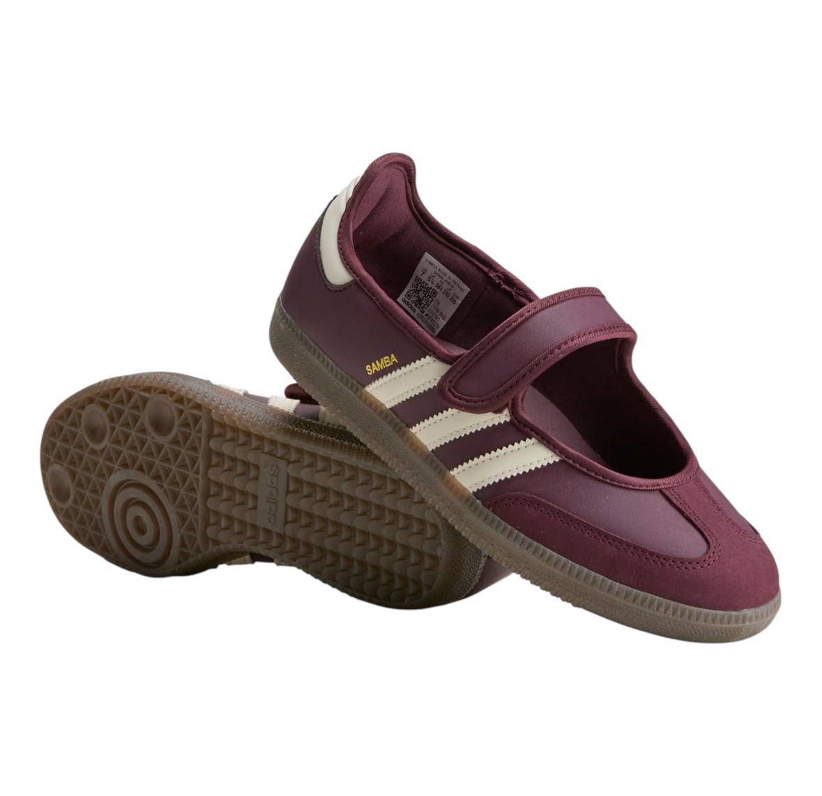 ADIDAS BALLERINA DONNA