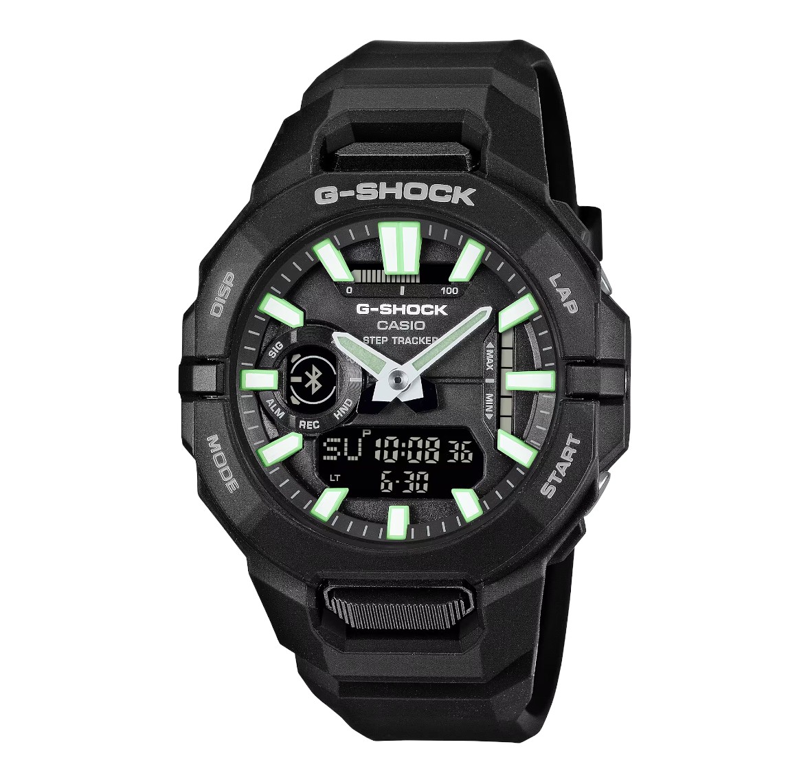 G-SHOCK OROLOGIO UNISEX