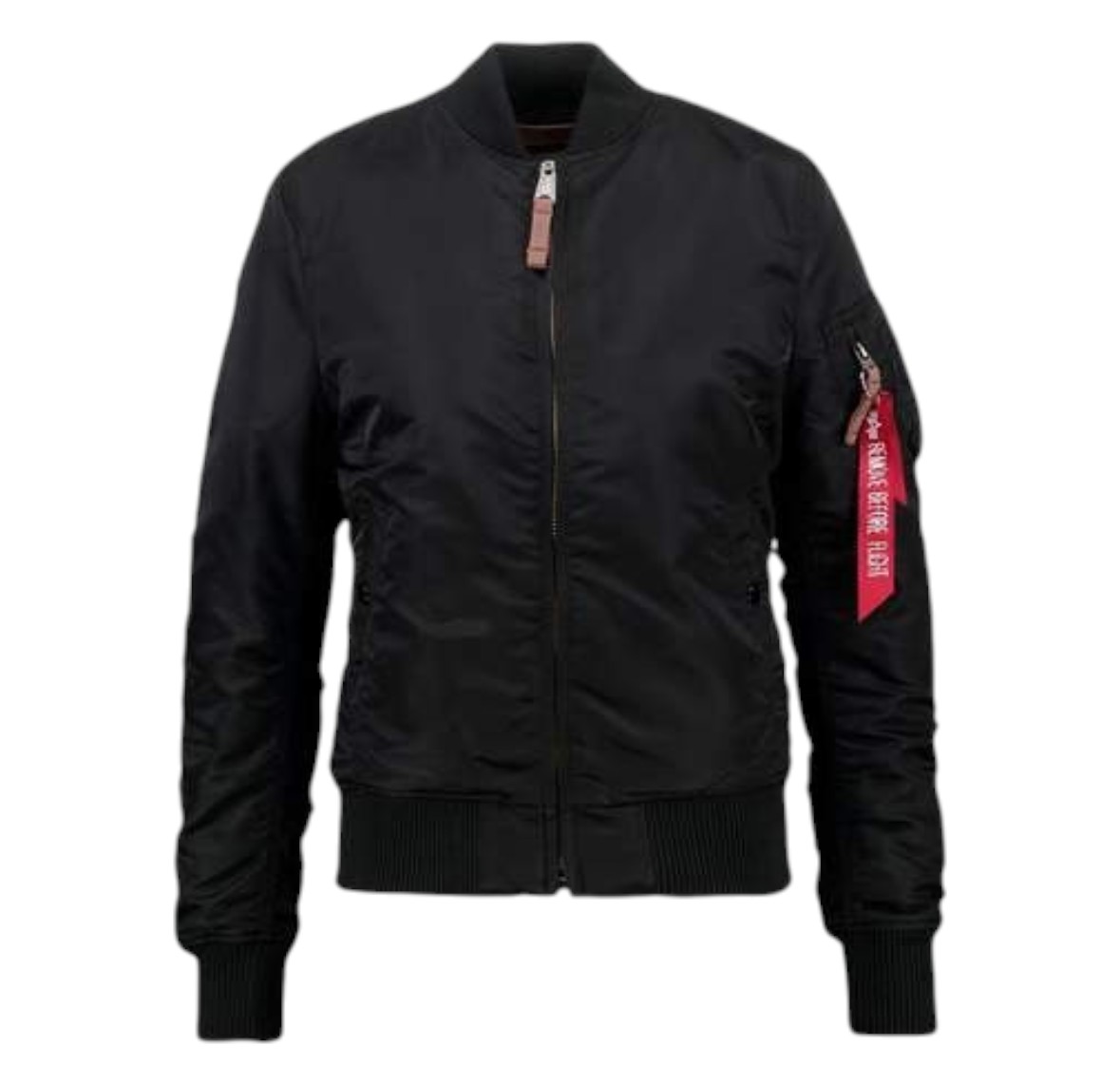 ALPHA INDUSTRIES JACKET DONNA