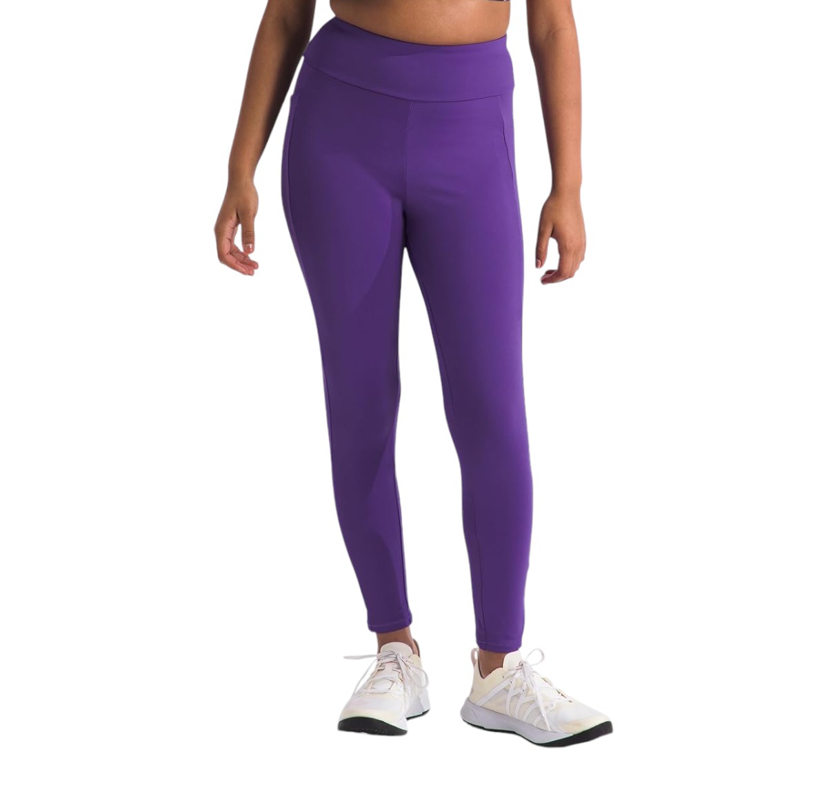 THE NORTH FACE LEGGINS BAMBINA