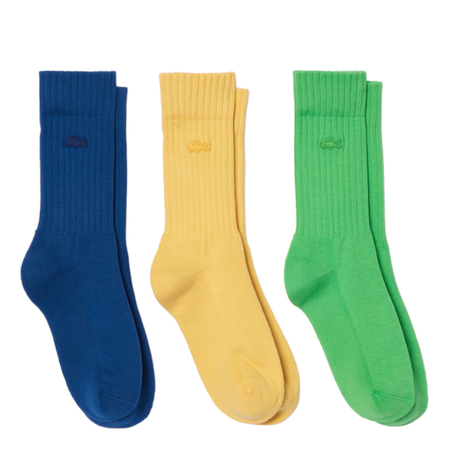 LACOSTE CALZINI UNISEX