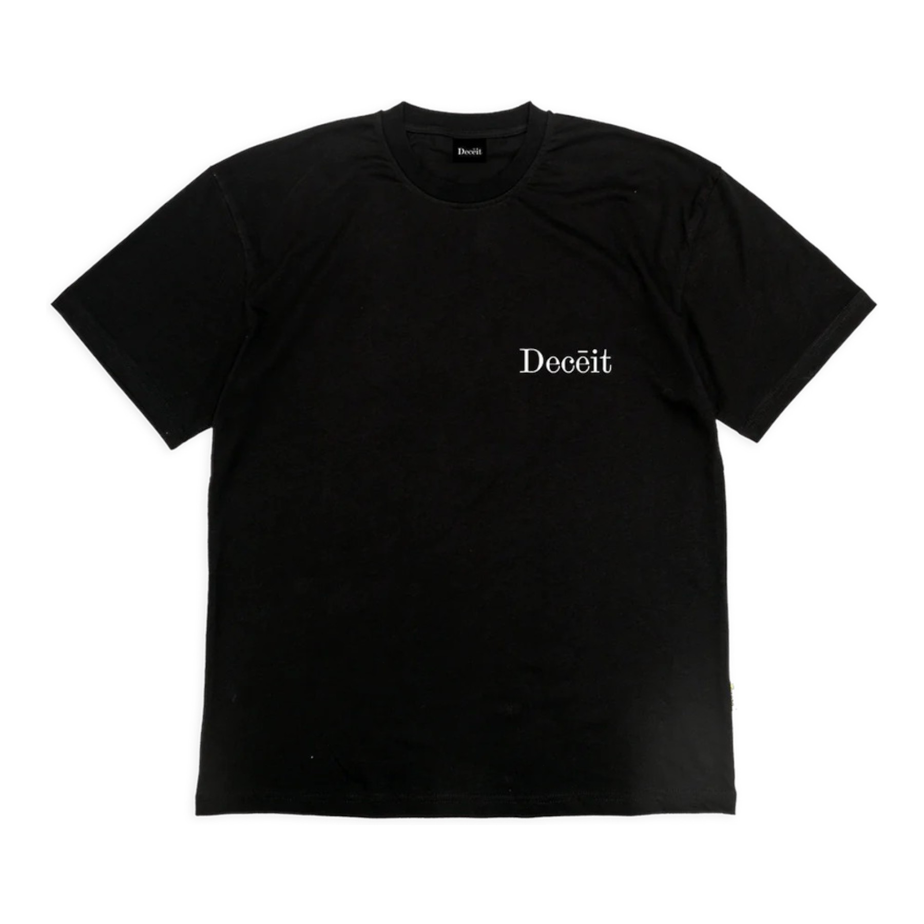 DECĒIT T-SHIRT