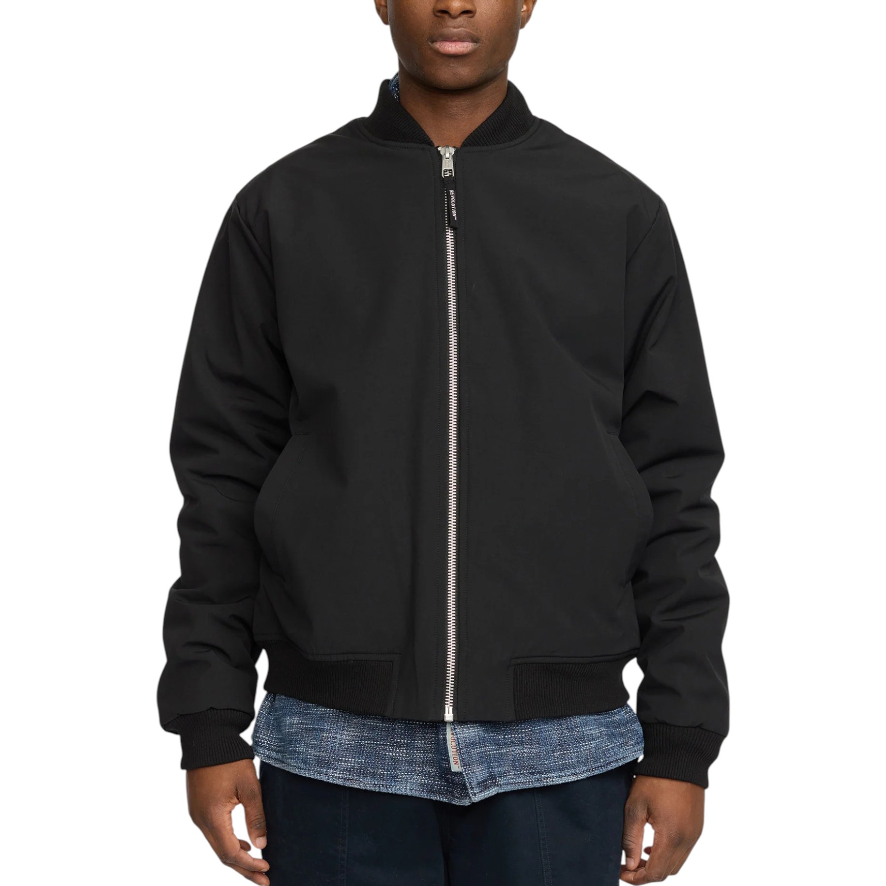 RVLT JACKET