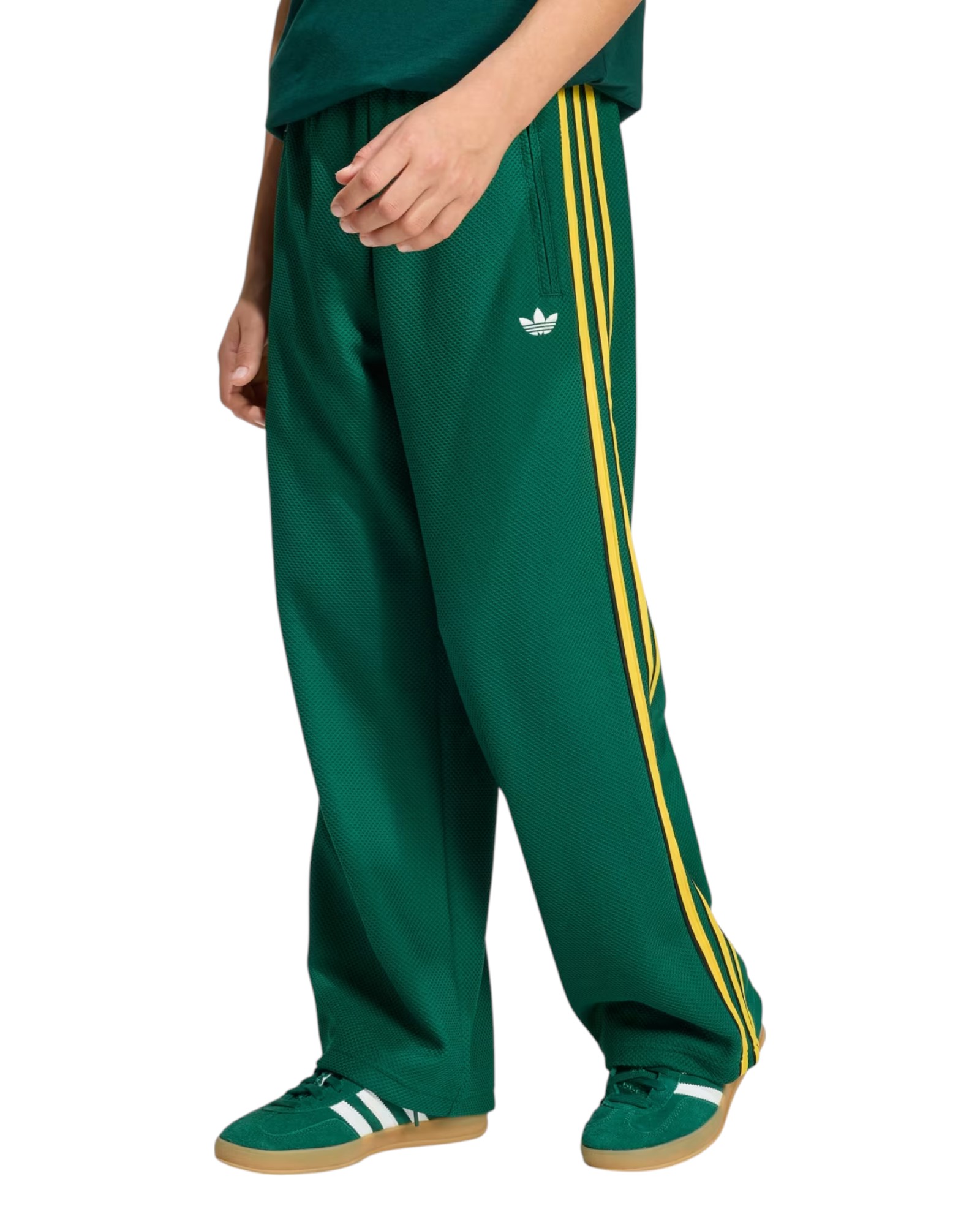 ADIDAS PANTALONE BAMBINO/BAMBINA
