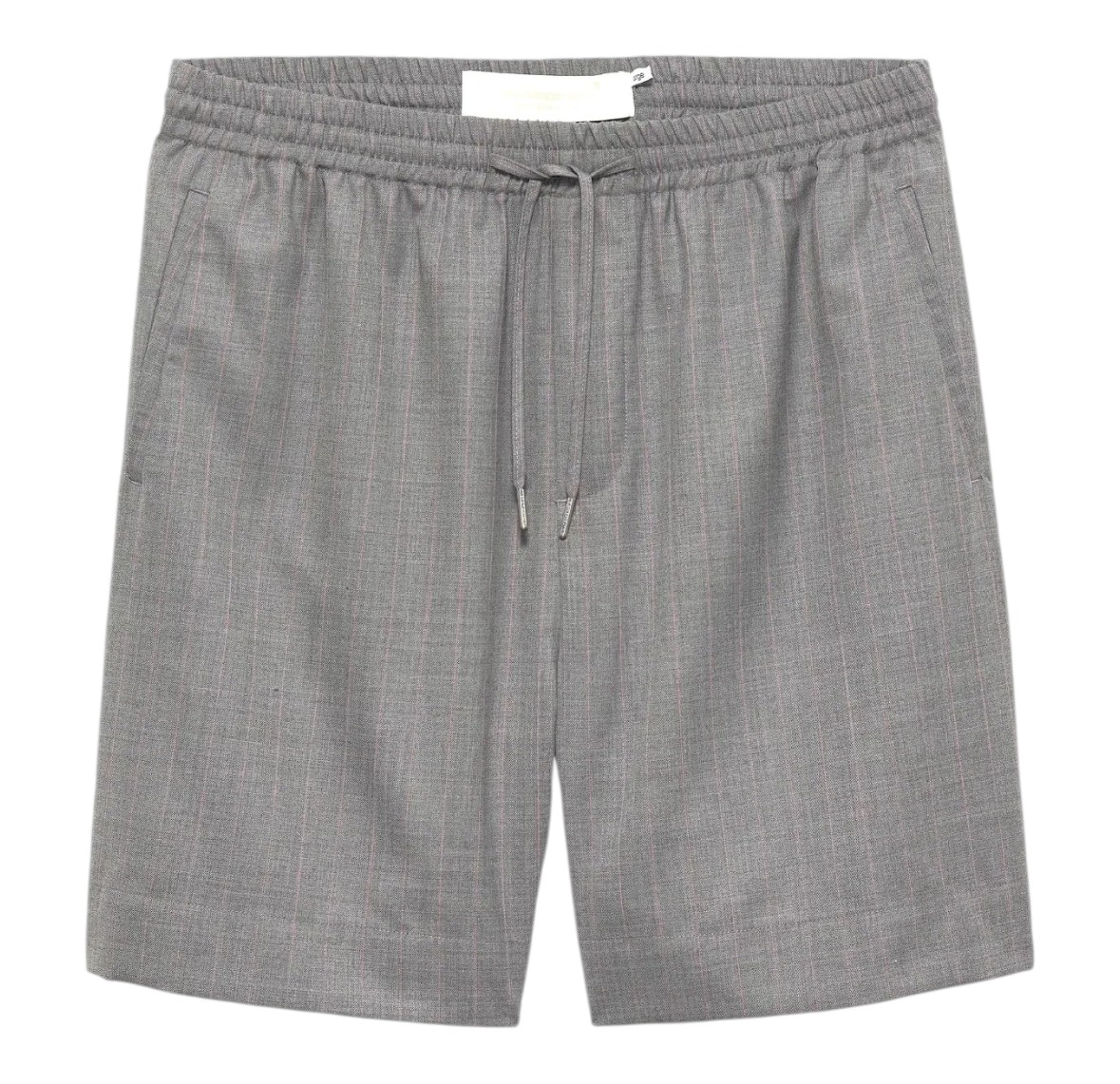 NEW AMSTERDAM SHORT