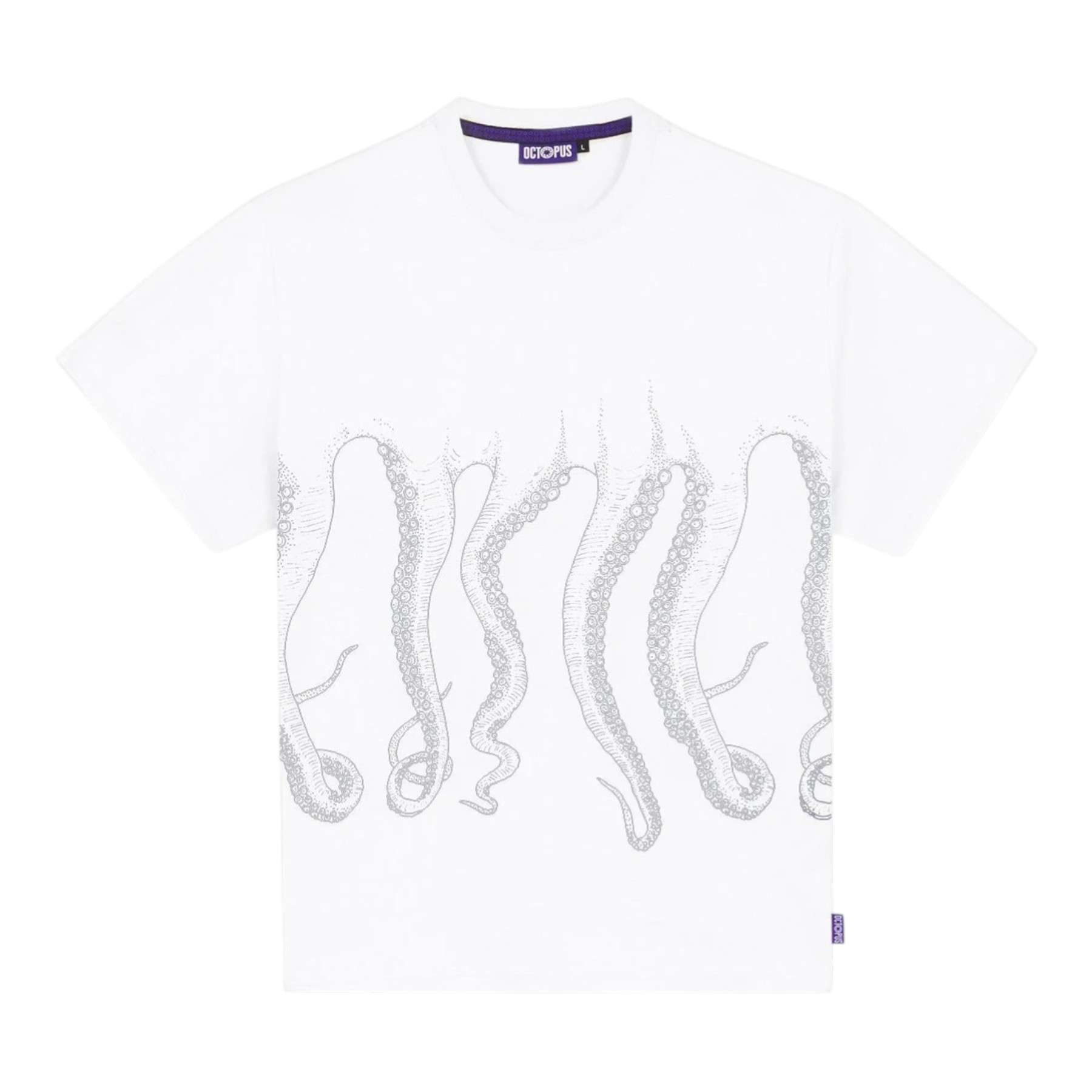 OCTOPUS T-SHIRTS