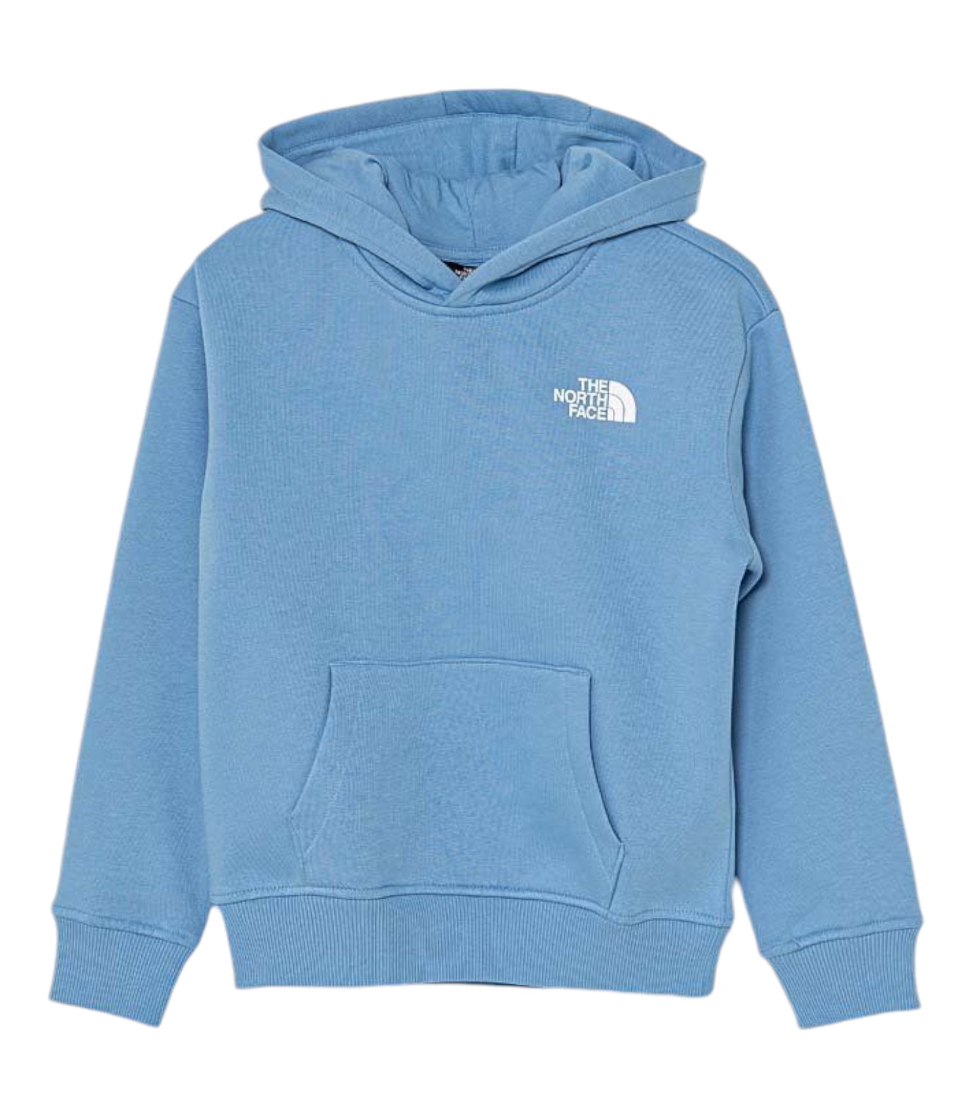 THE NORTH FACE FELPA BAMBINA