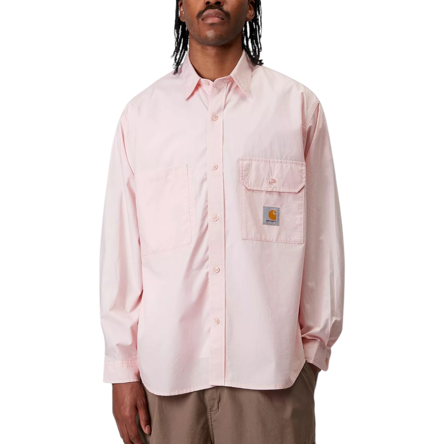 CARHARTT WIP CAMICIA