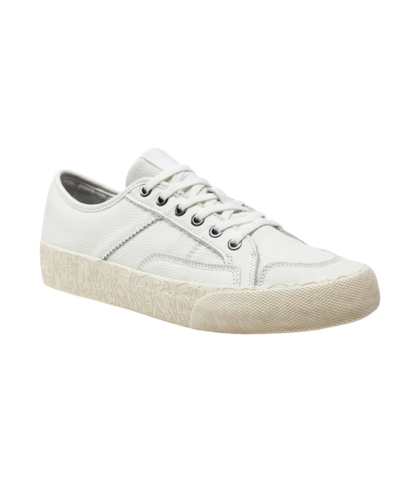 GLOBE SCARPE UNISEX