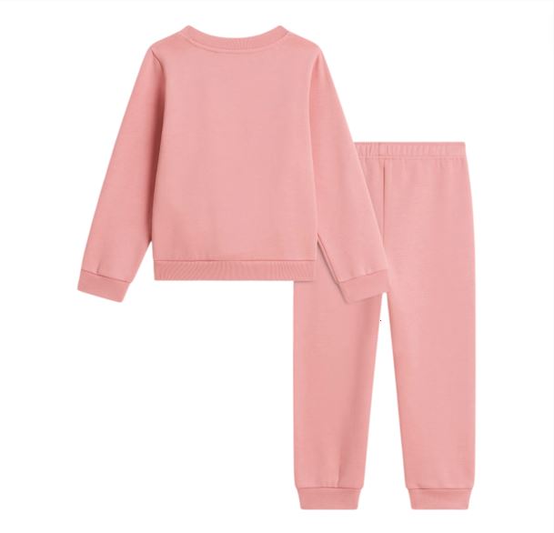 THE NORTH FACE SET BAMBINA