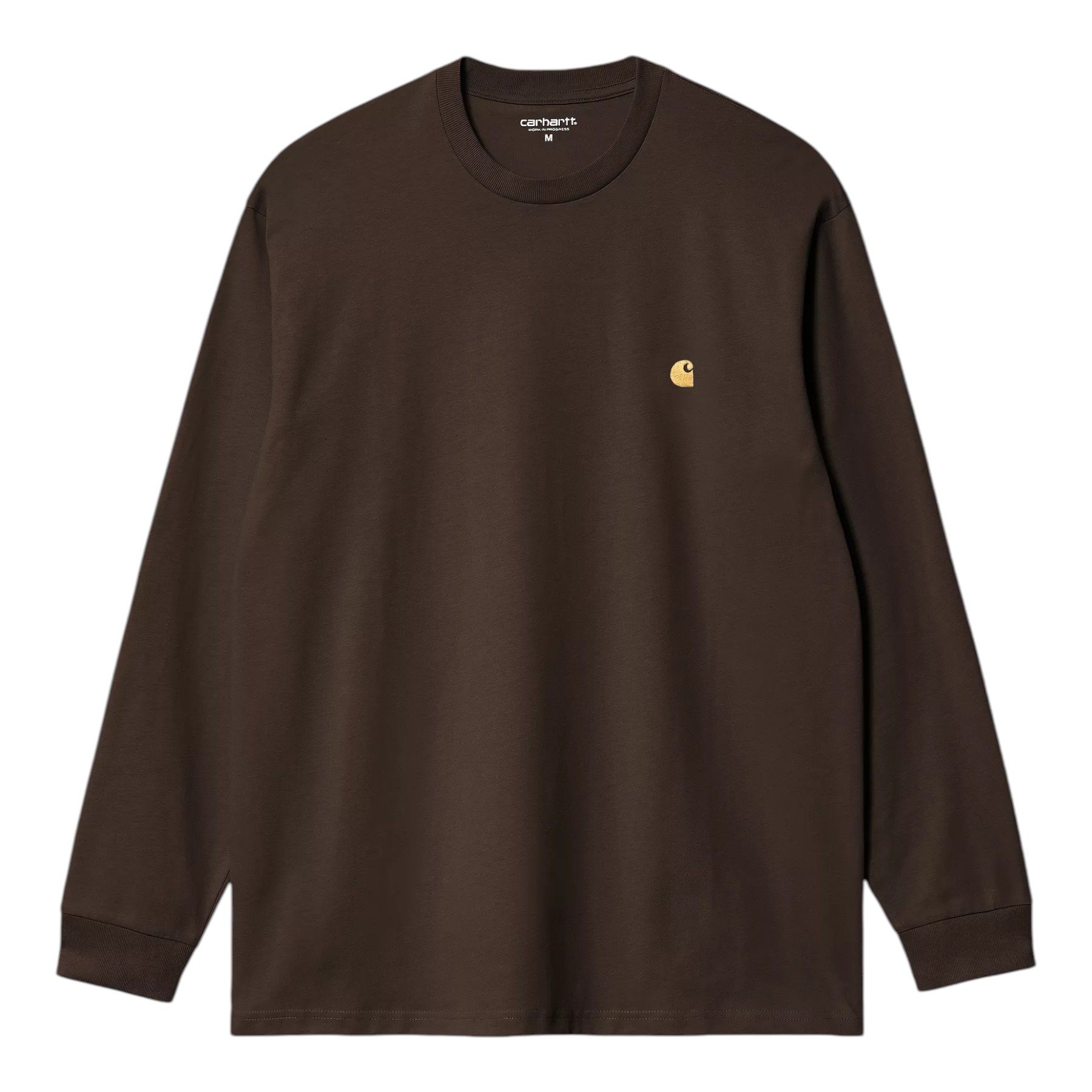 Carhartt Wip L/s T-shirt Autunno/inverno