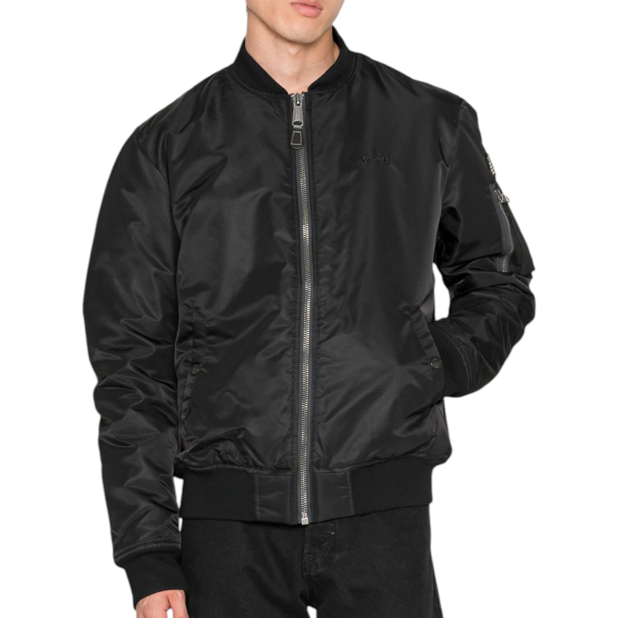 SCHOTT N.Y.C JACKET