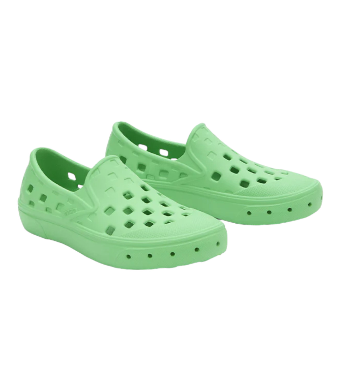 VANS SLIP ON BAMBINO