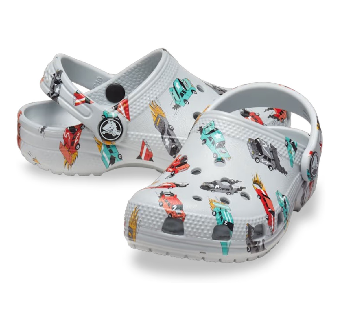 CROCS CIABATTA BAMBINO/BAMBINA