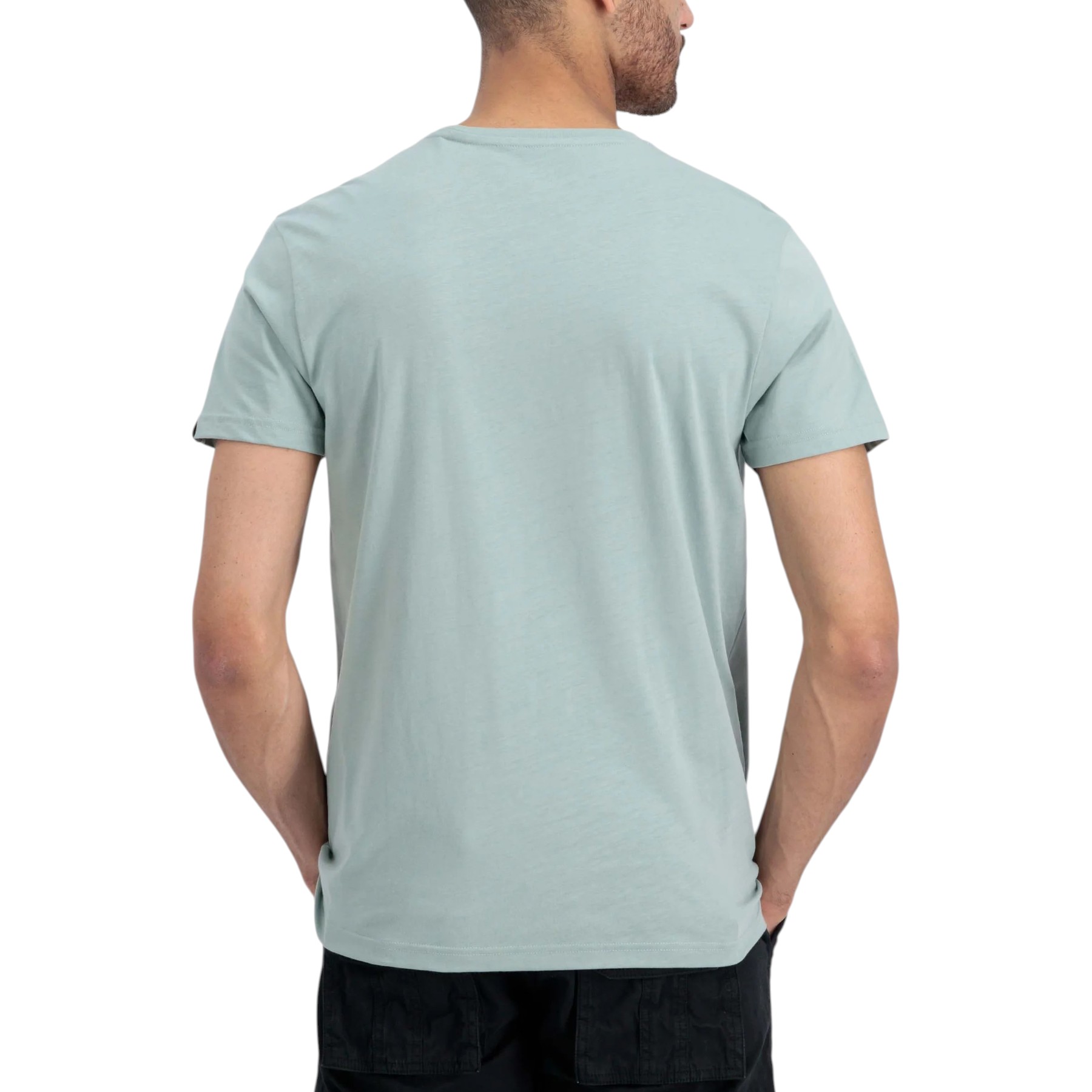 ALPHA INDUSTRIES T-SHIRTS