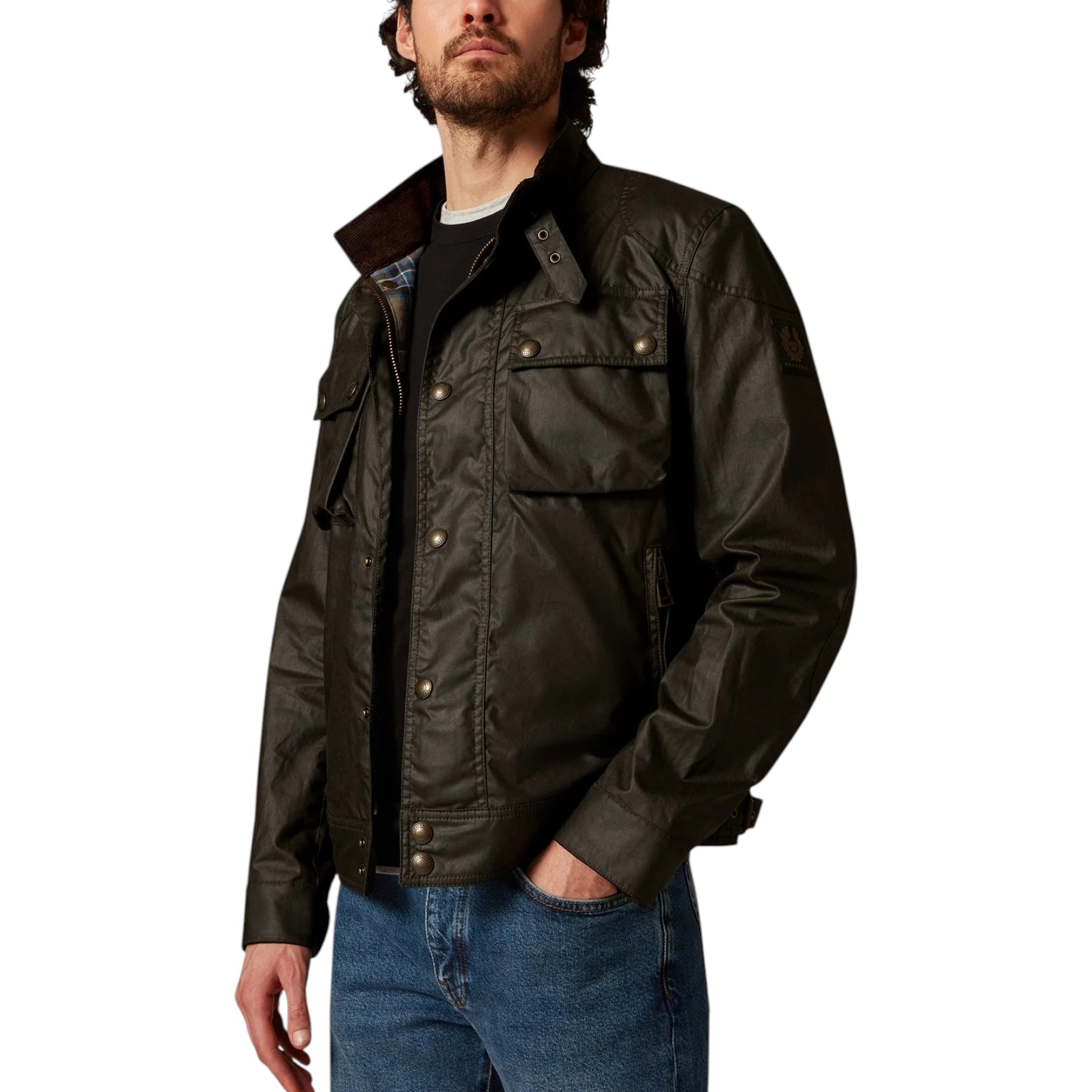 BELSTAFF 105306
