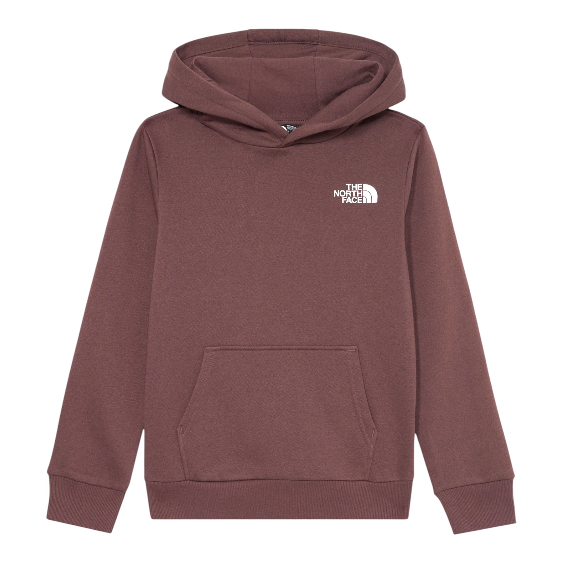 THE NORTH FACE FELPA BAMBINO/BAMBINA