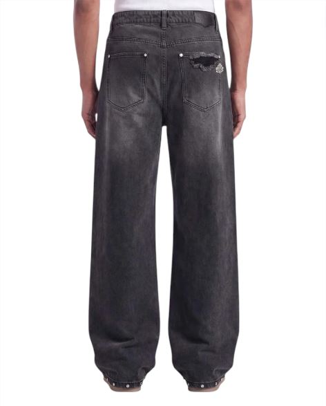 Don't Waste Culture JEANS