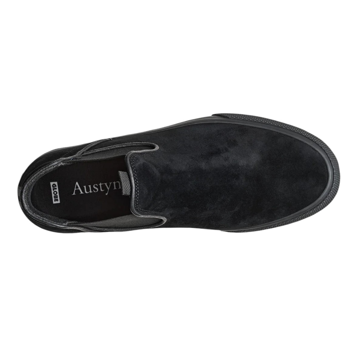 GLOBE SCARPE UNISEX