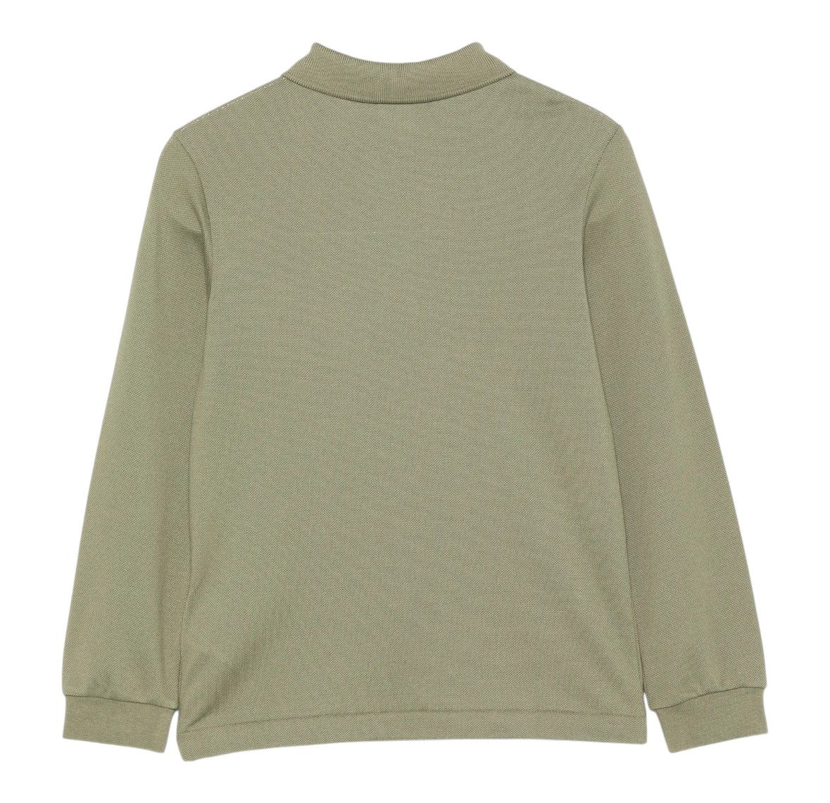 LACOSTE POLO L/S BAMBINO/BAMBINA